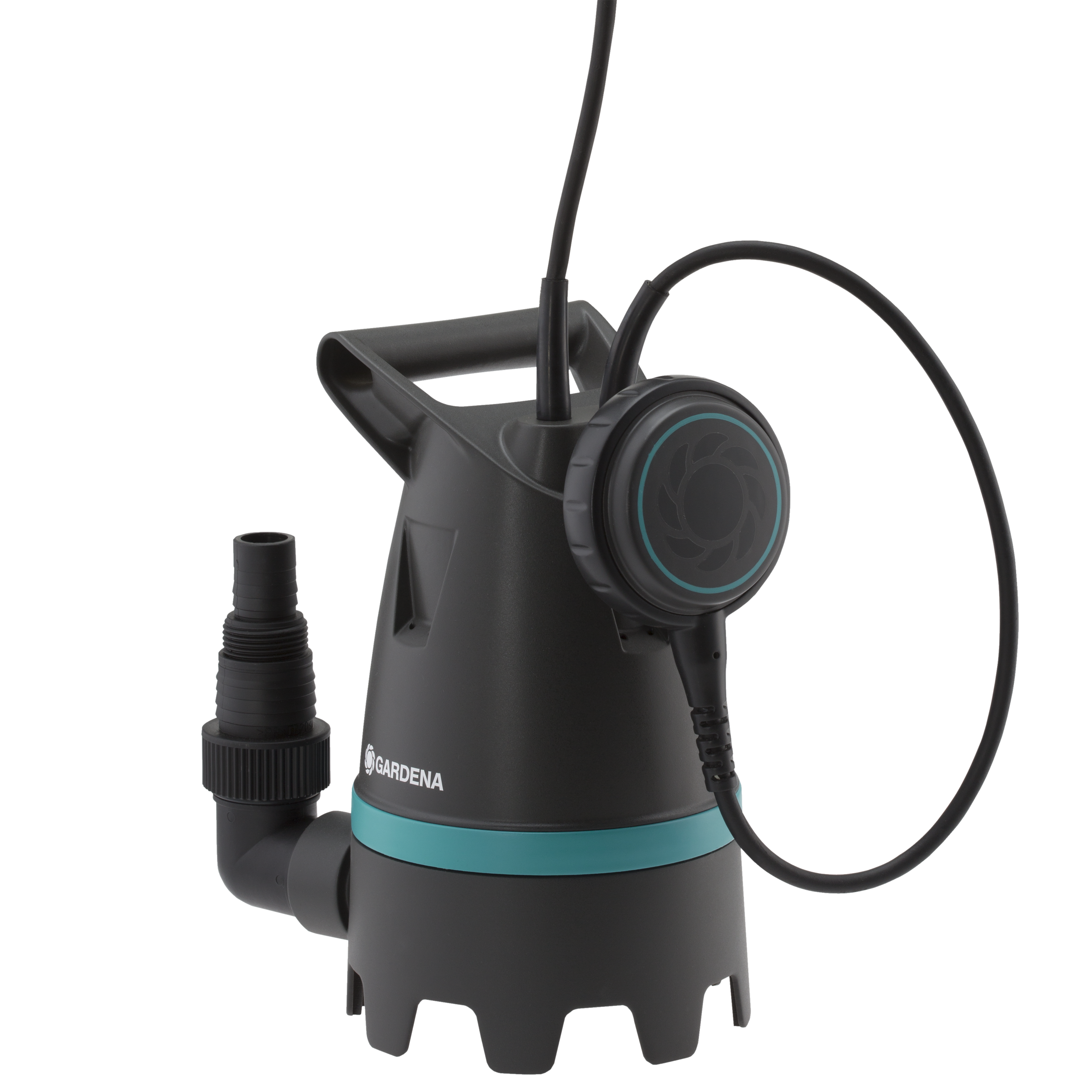 Pompa zęzowa  9200 l/h 250 W 9007-47 Gardena