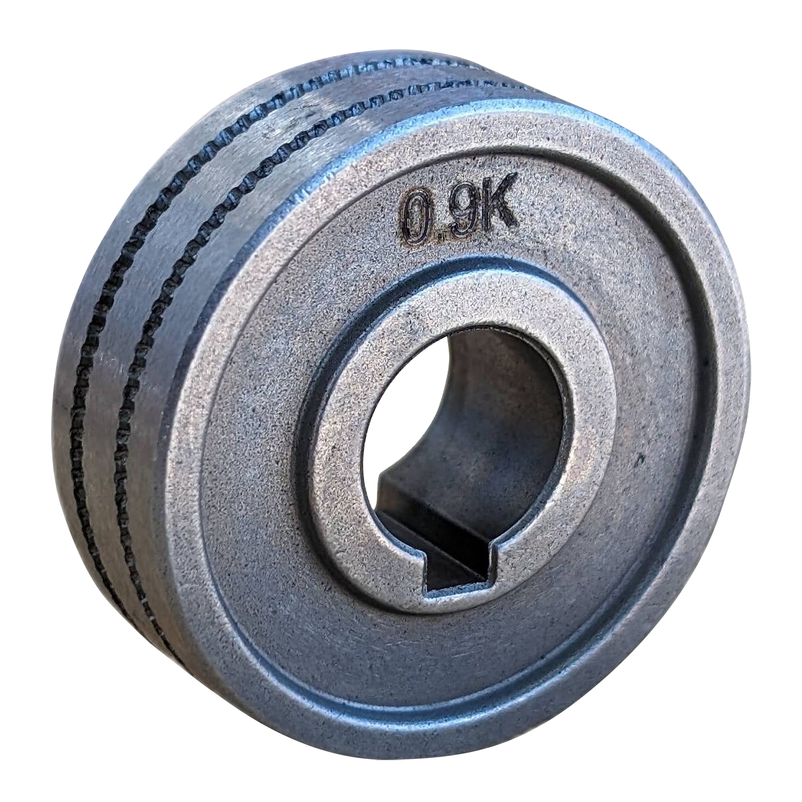 Rolka podajnika do drutu 0.9 - 1.1 mm BESTER
