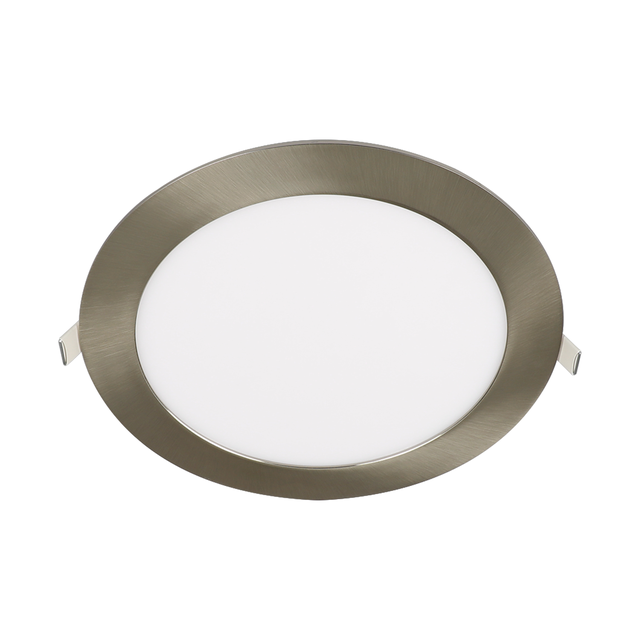 Foco de encastrar com lâmpada LED Extraflat Inspire 3100lm IP44