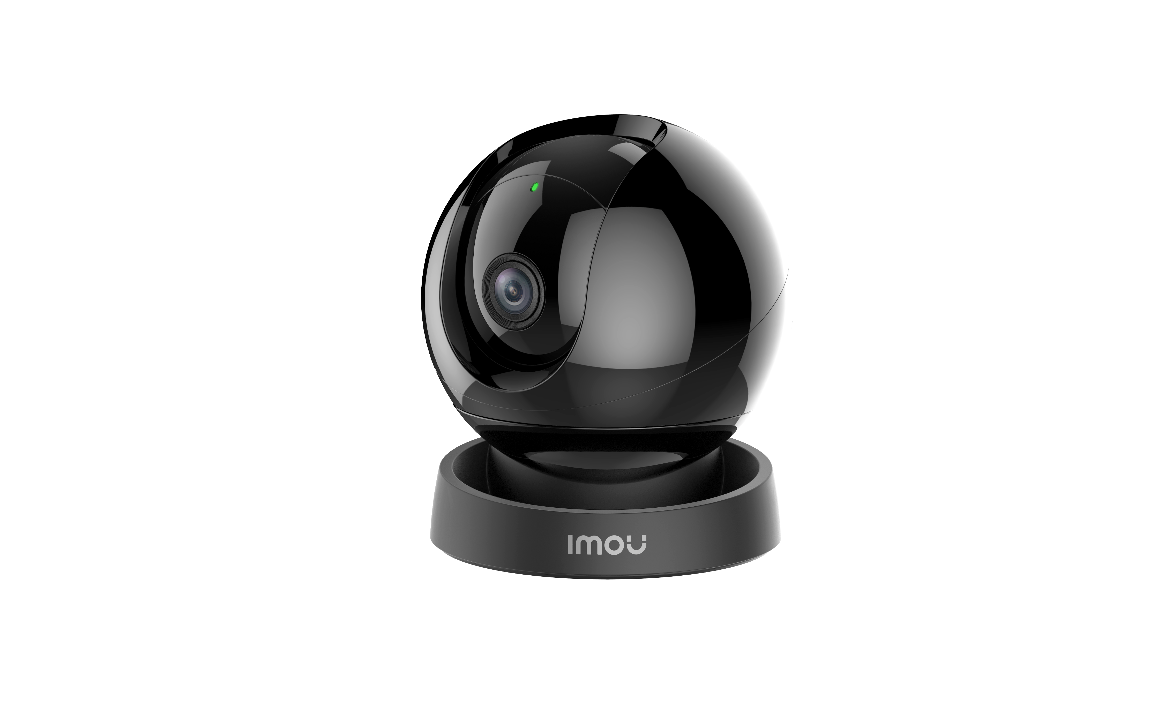 IMOU REX VT Telecamera Wi-Fi Interna 5MP Con Movimento Orizzontale E Verticale – IMOU Sense - 5
