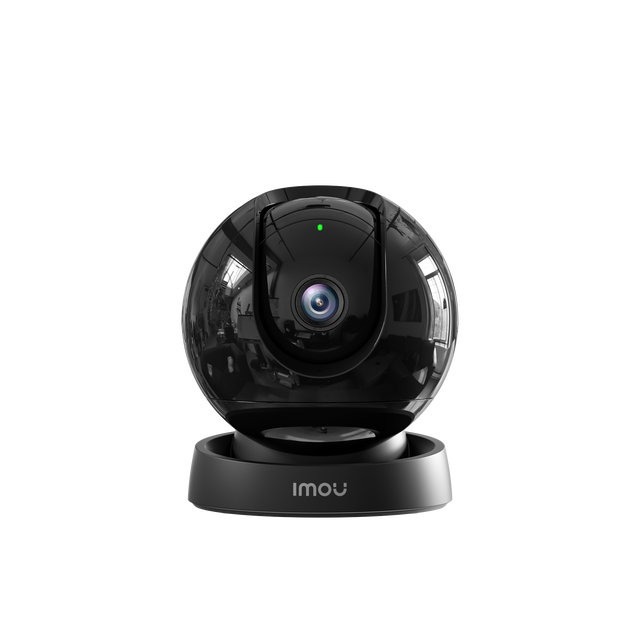 Telecamera di videosorveglianza da interno, senza fili 355° motorizzata IMOU Rex 3D 2K., visione notturna