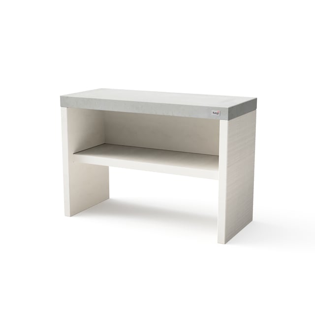 Modulo bancada plan venit 110