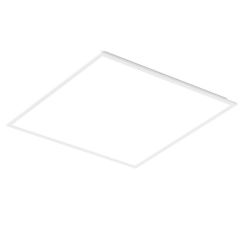 Panel LED biały 60 x 60 cm