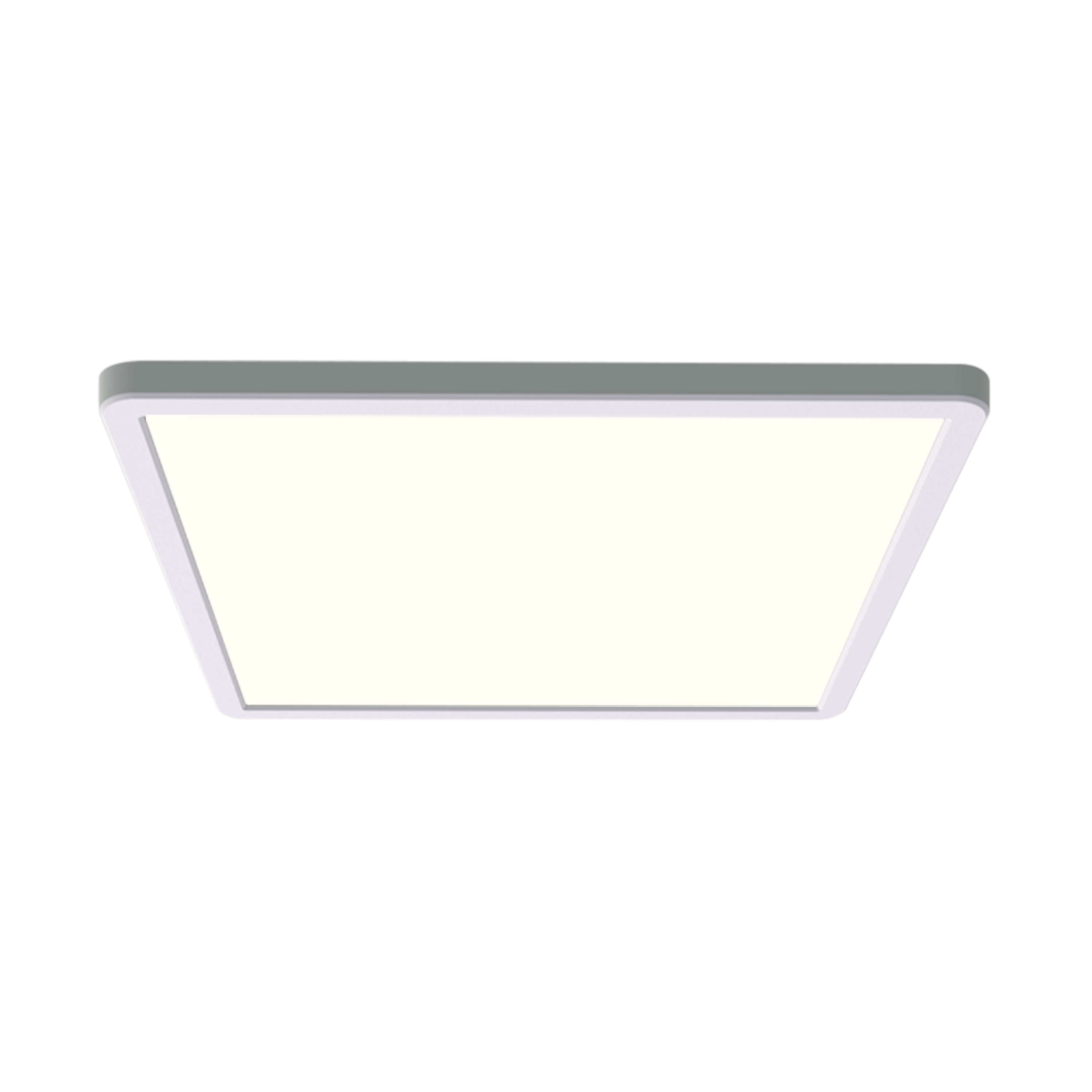 Panneau LED salle de bain Lano, 29x29 cm, blanc neutre, blanc INSPIRE - 4