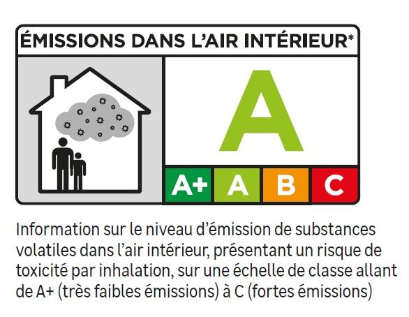 Lot de 3 panneaux MDF à peindre Sira ARTENS, 260x22.9 cm - 9