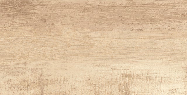 Carrelage sol extérieur effet bois l.30 x L.60 cm - Vanoise Chêne