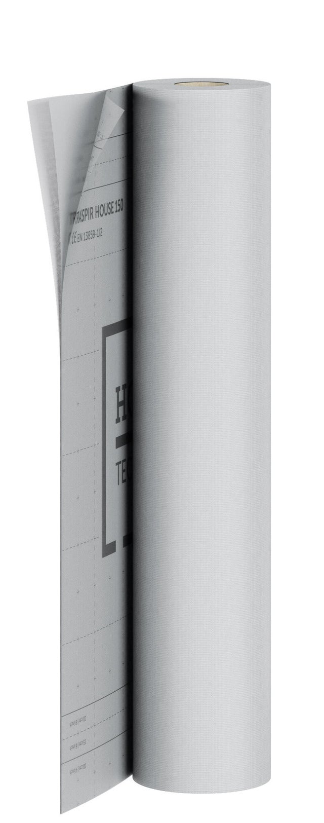 Lámina imper-transpirable  1.5x50m ht150