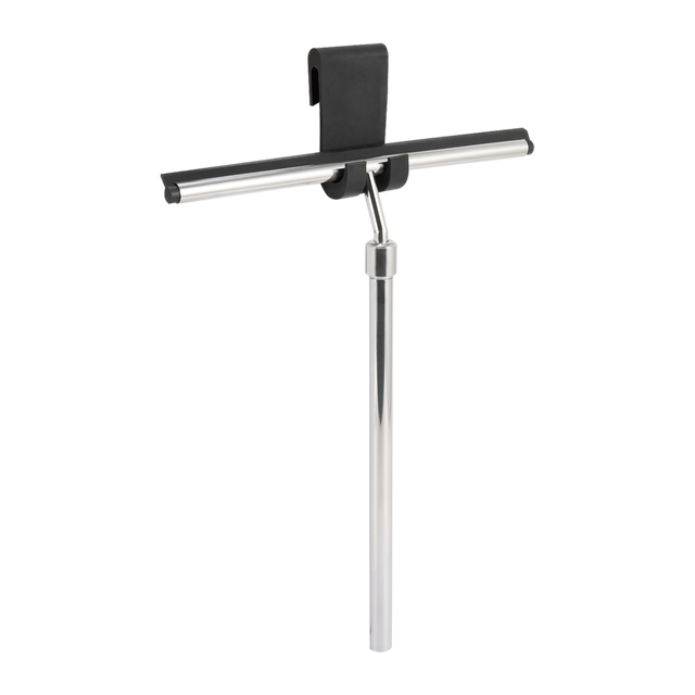 Raclette pour porte de douche à suspendre Remix chrome