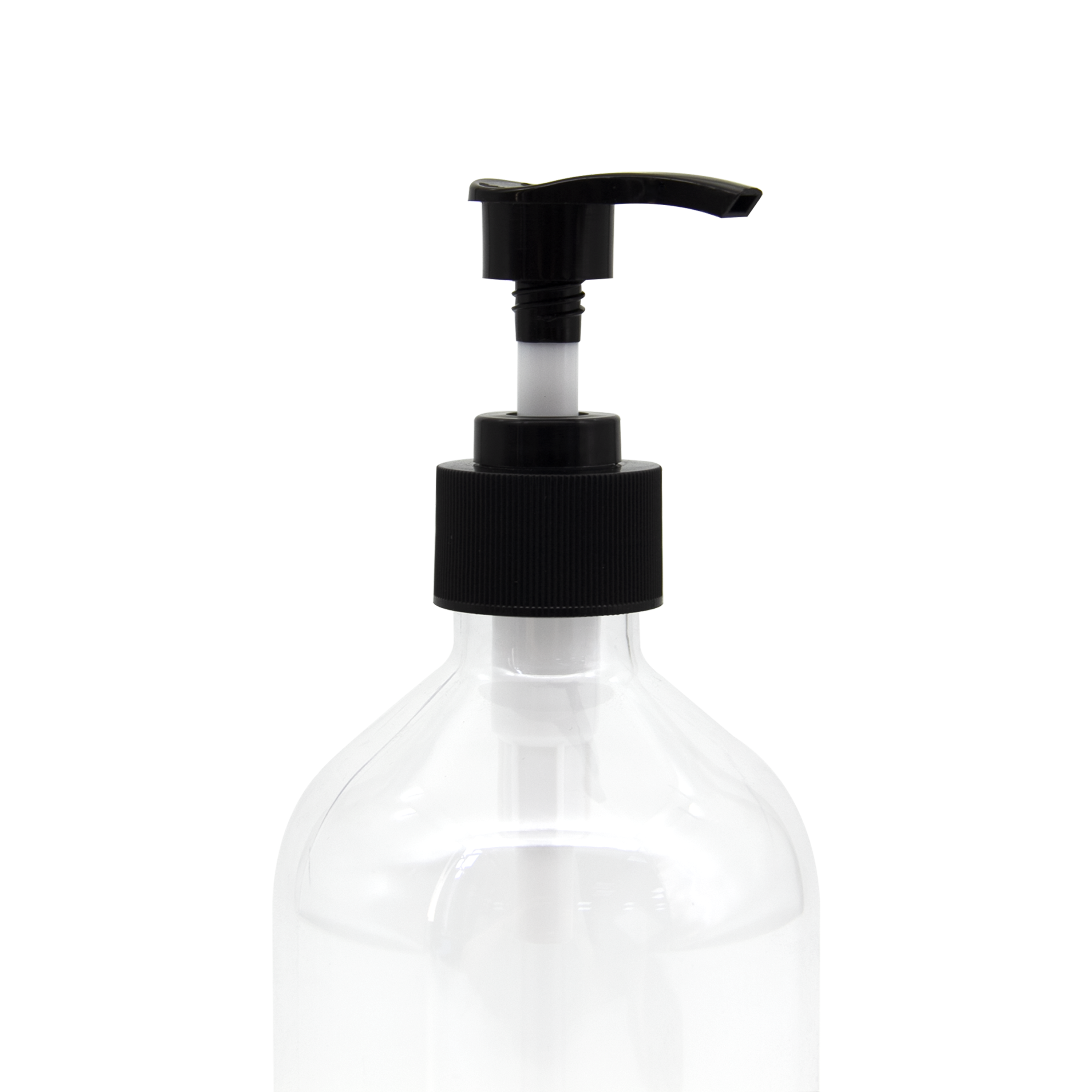 Distributeur de savon transparent Remix SENSEA - 4