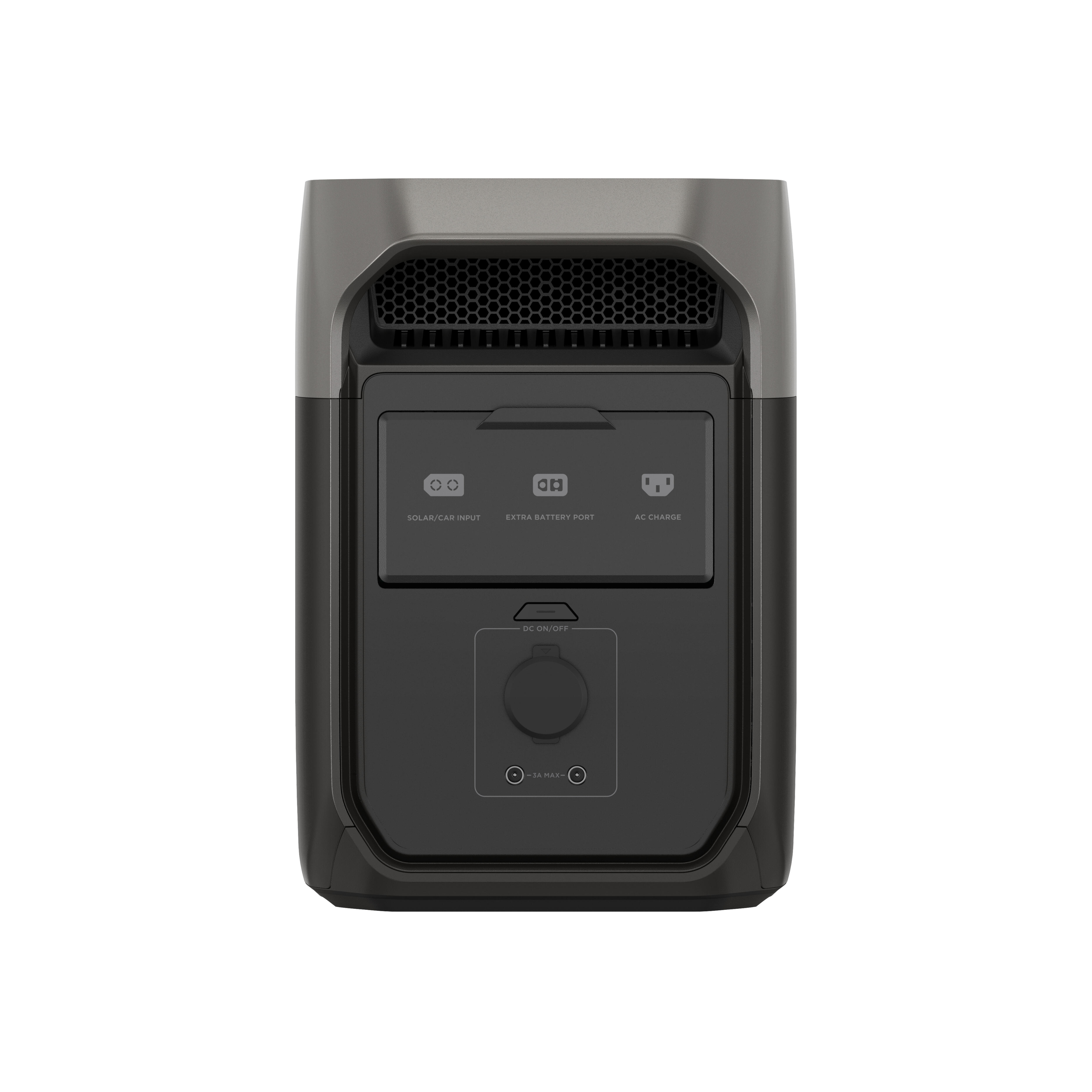 Bateria portátil EcoFlow DELTA 3 - 6
