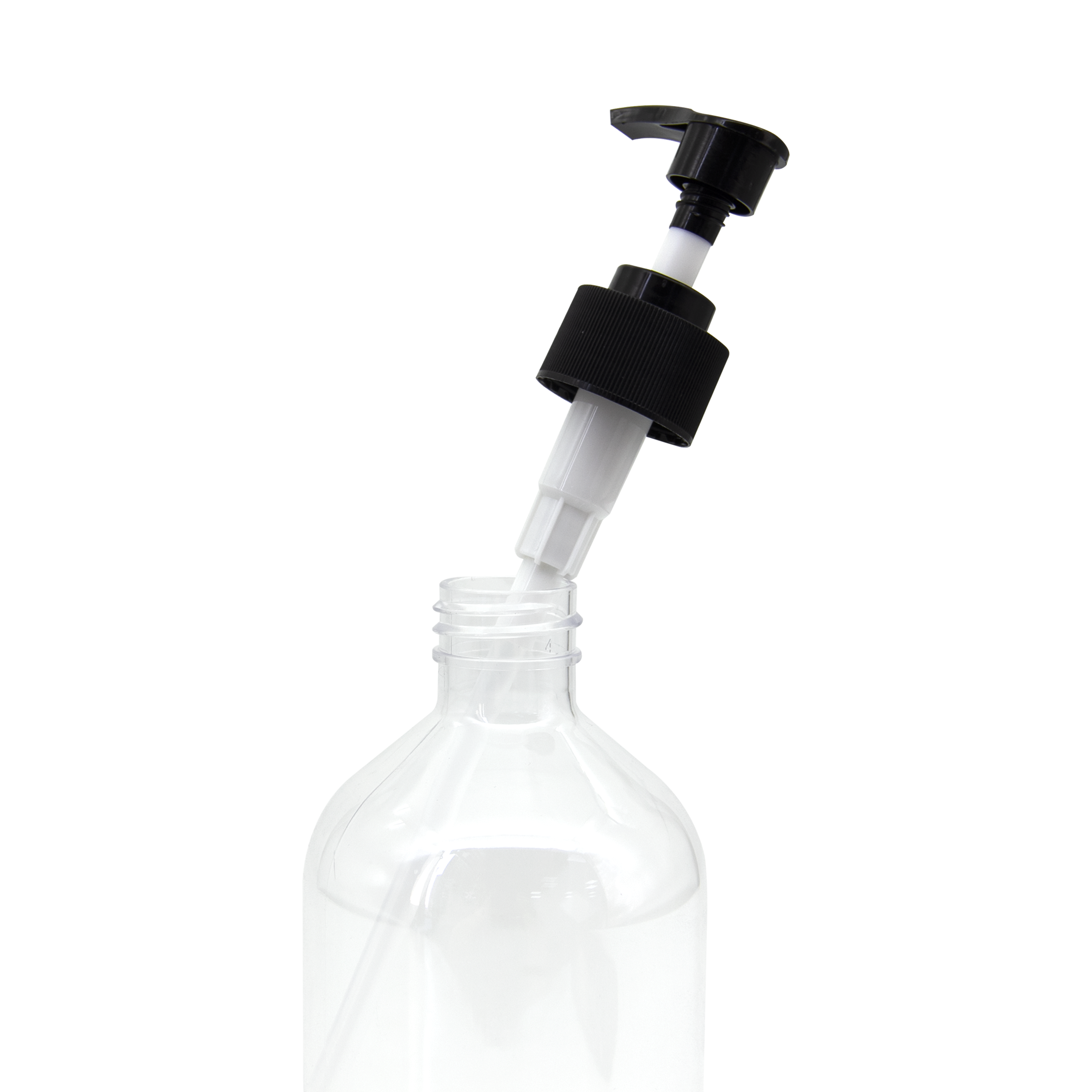 Distributeur de savon transparent Remix SENSEA - 3