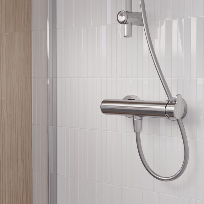 Ducha Grifos Leroy Baño Ducha Grifos Dorados Baño Baño Ducha