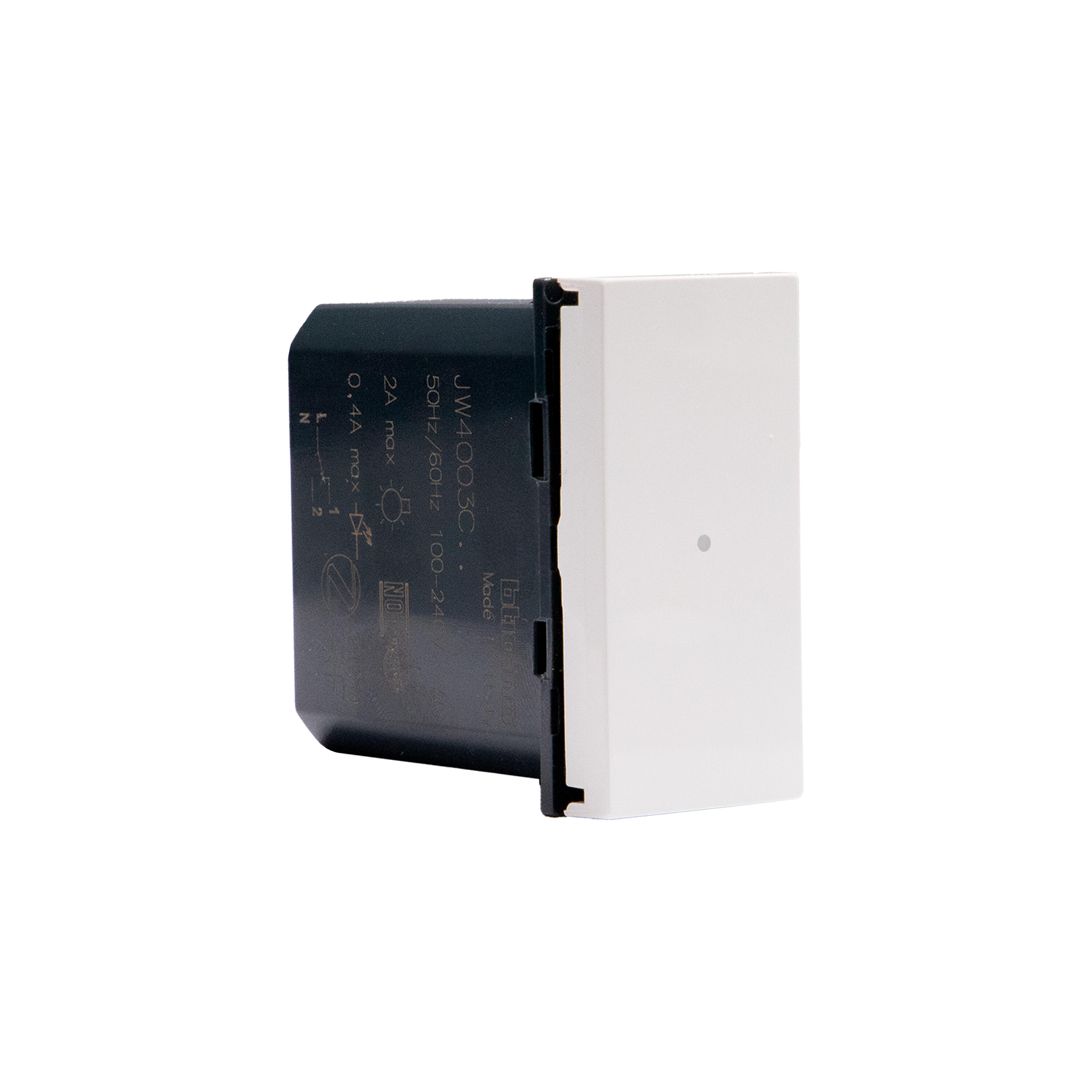 Deviatore MatixGO BTICINO bianco - 5