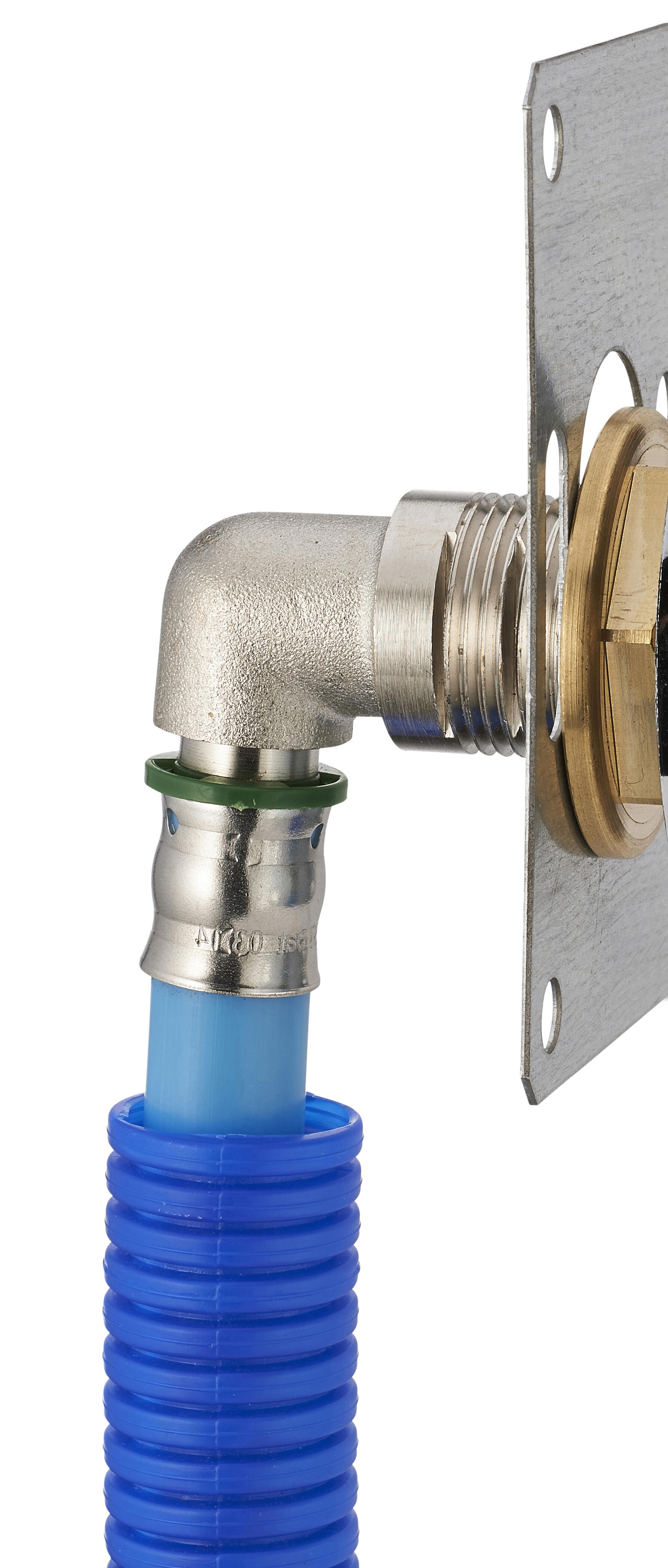 platine easifix chauffage per sertir d16 - 2