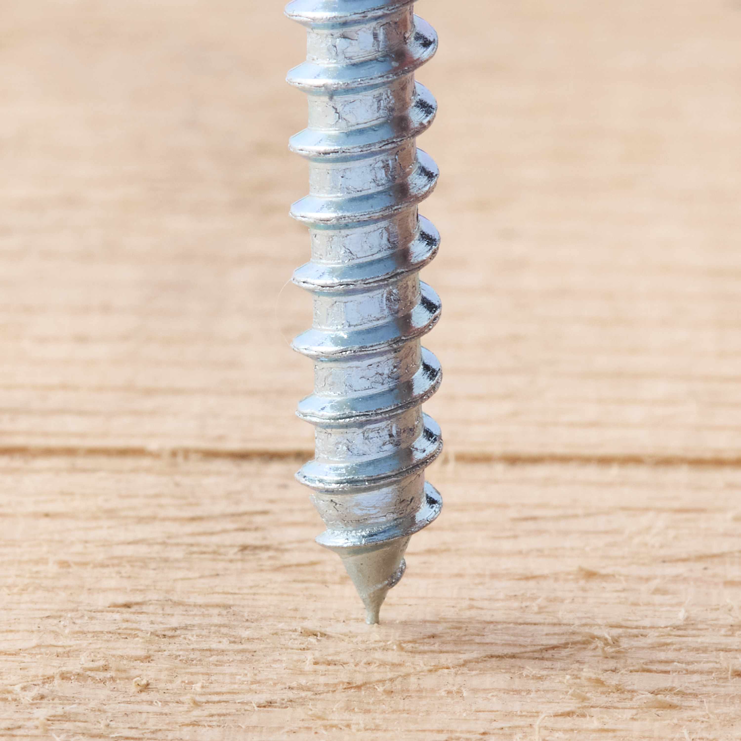 Parafuso Sextavado STANDERS inox A2 12X80 - 6