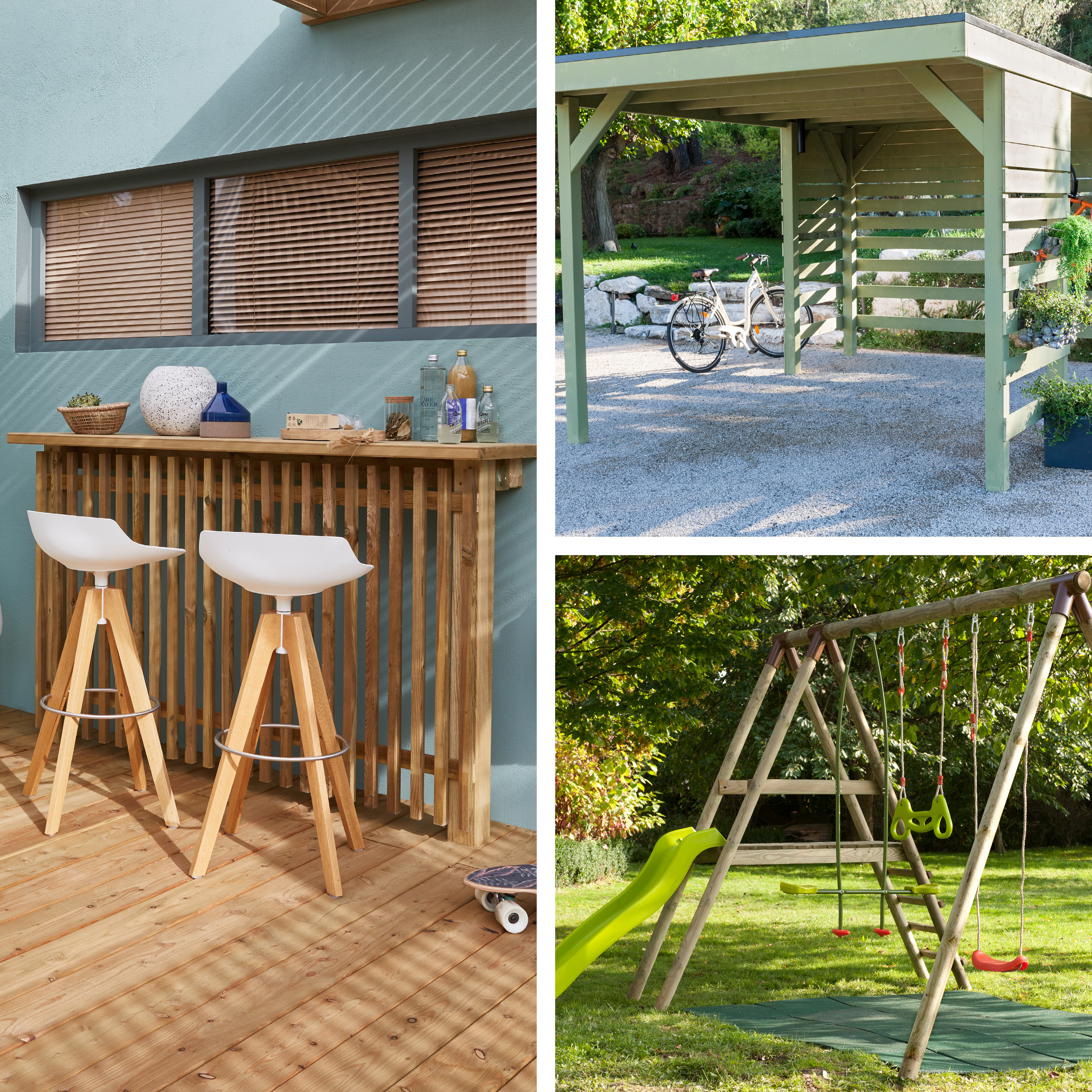 Parafuso Sextavado STANDERS inox A2 12X80 - 3