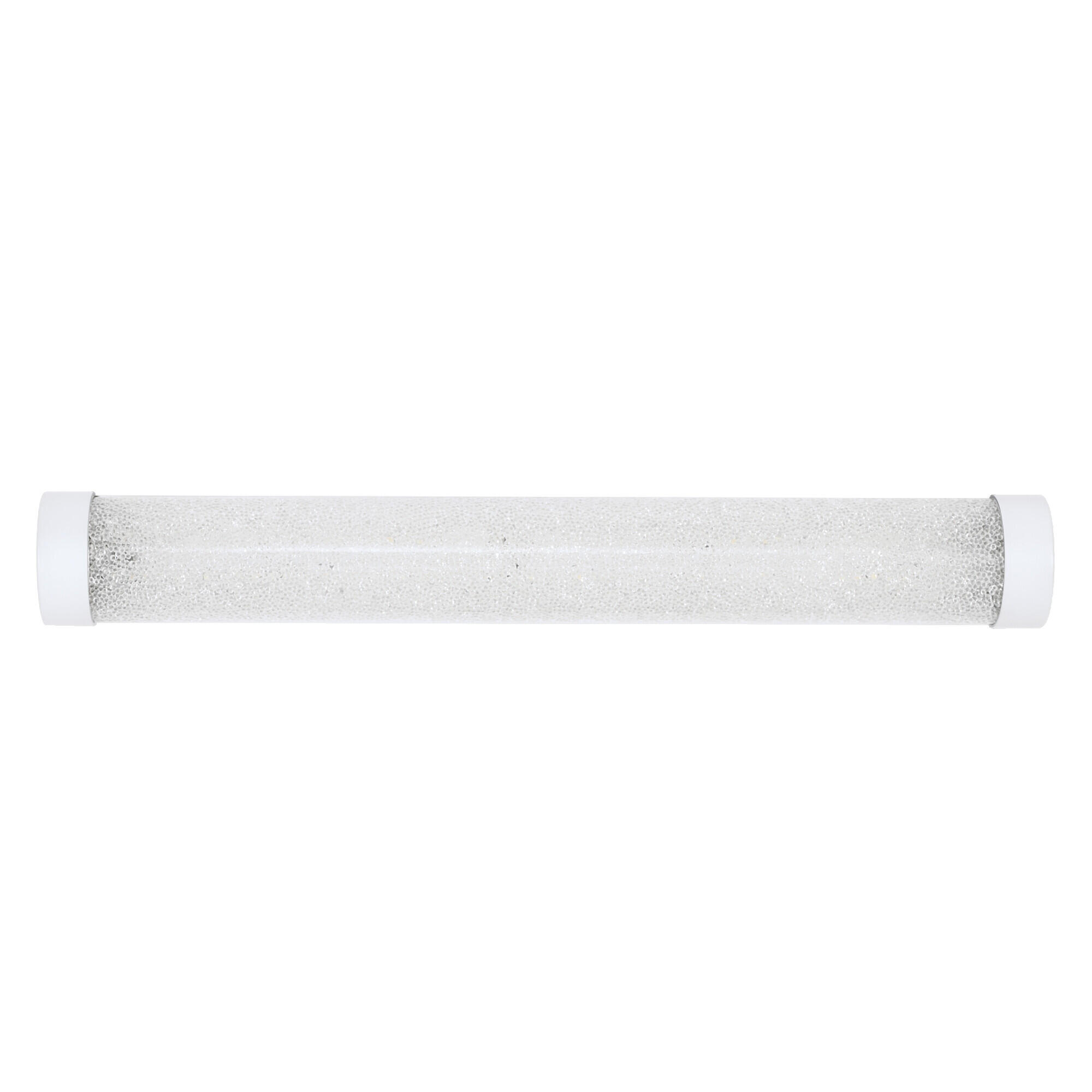 Réglette salle de bain LED Orbis L40 cm effet bulles, variation blancs, LEDVANCE - 3