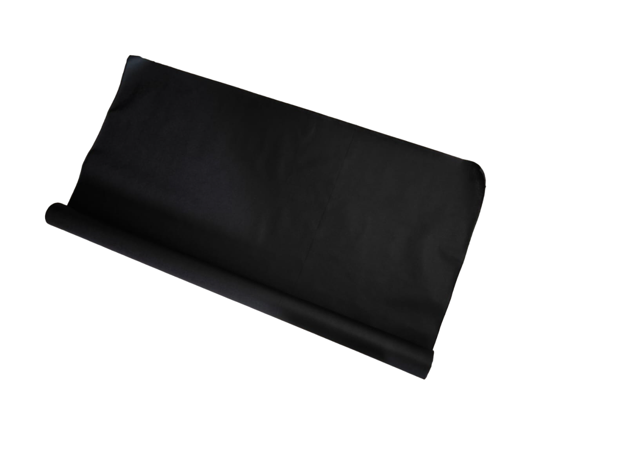 Rollo malla antihierba geotextil 1x10m - 2