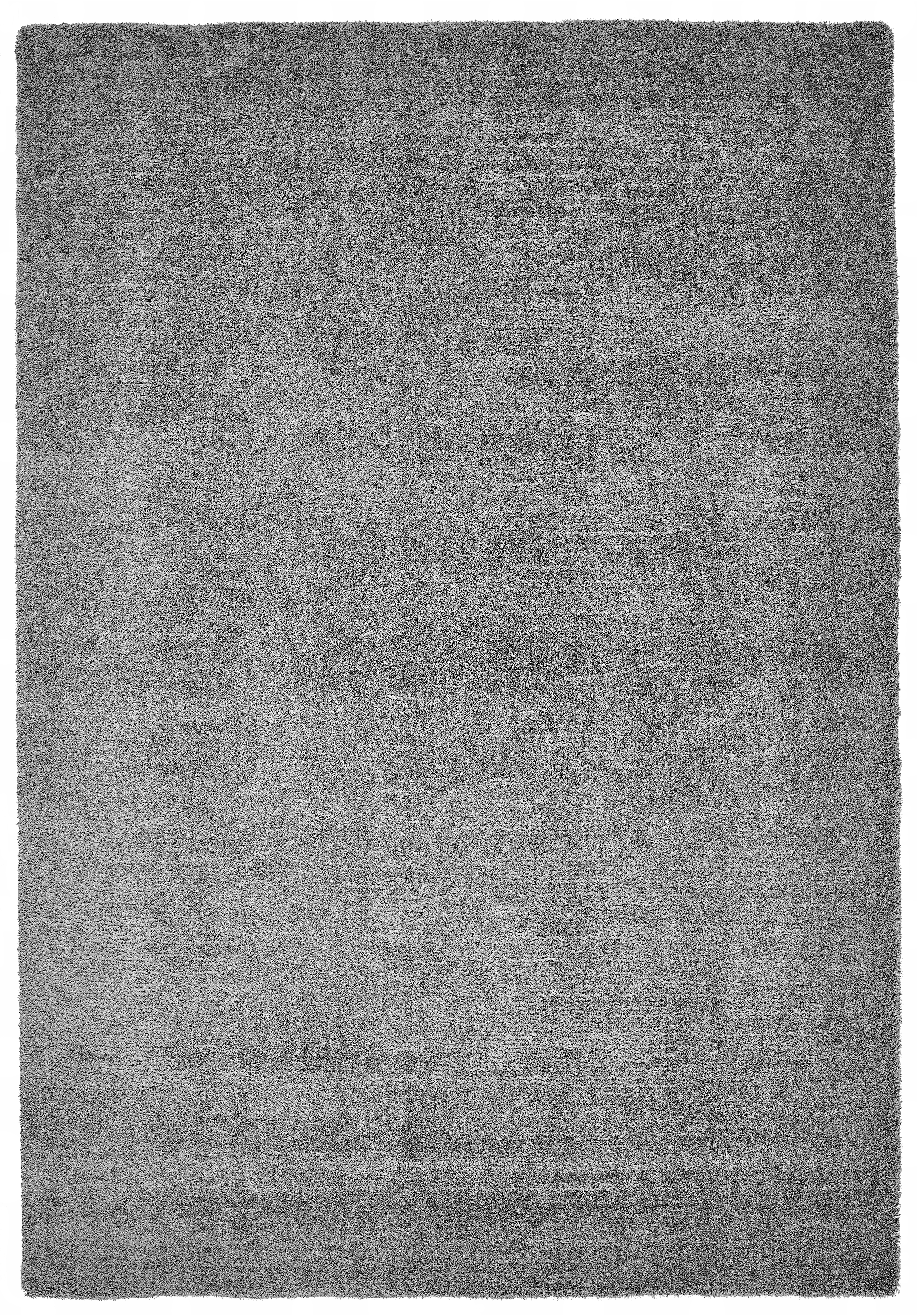 Dywan shaggy Enzol Moon szary 200 x 290 cm Inspire