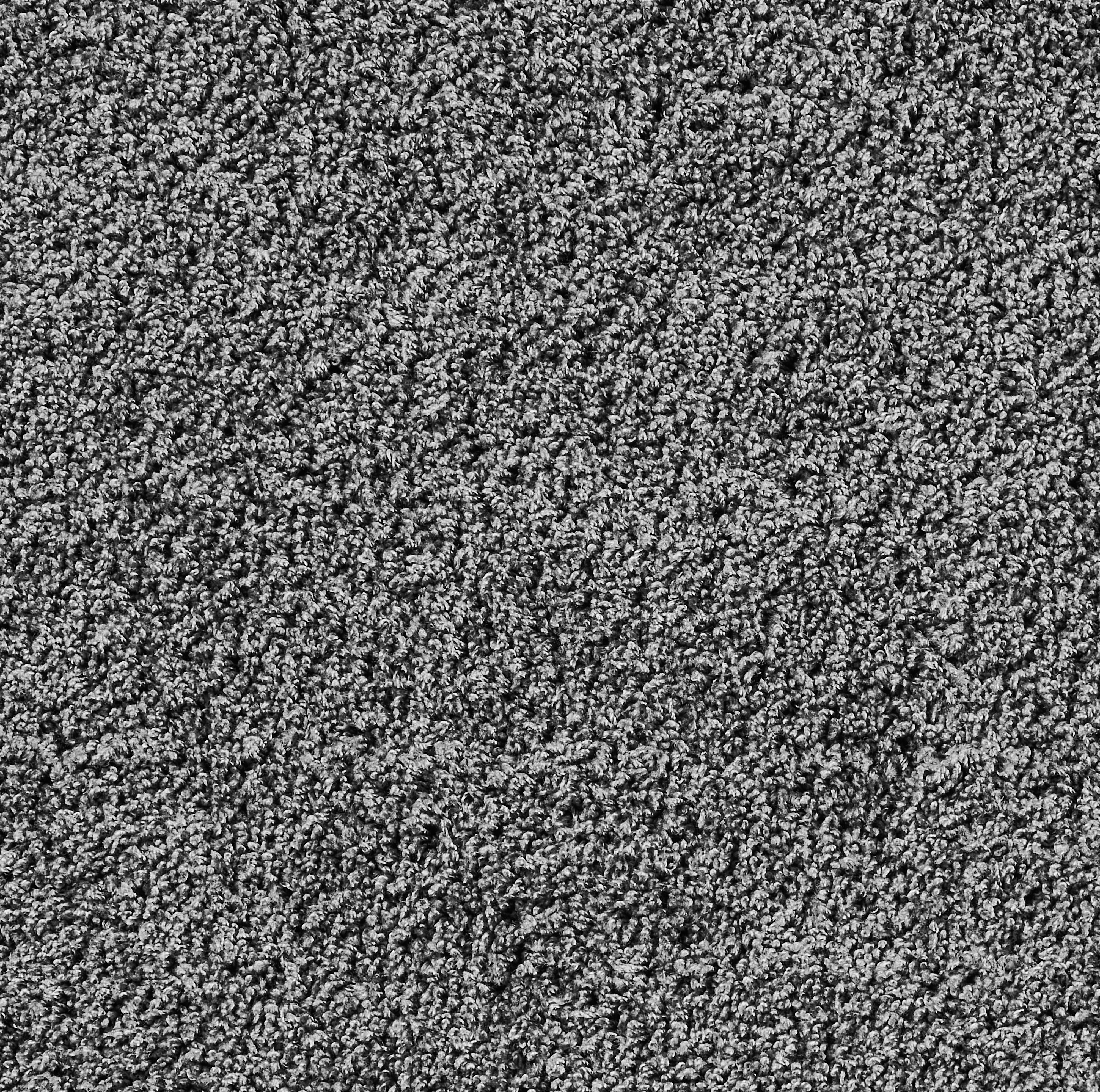 Dywan shaggy Enzol Moon szary 80 x 150 cm Inspire - 11