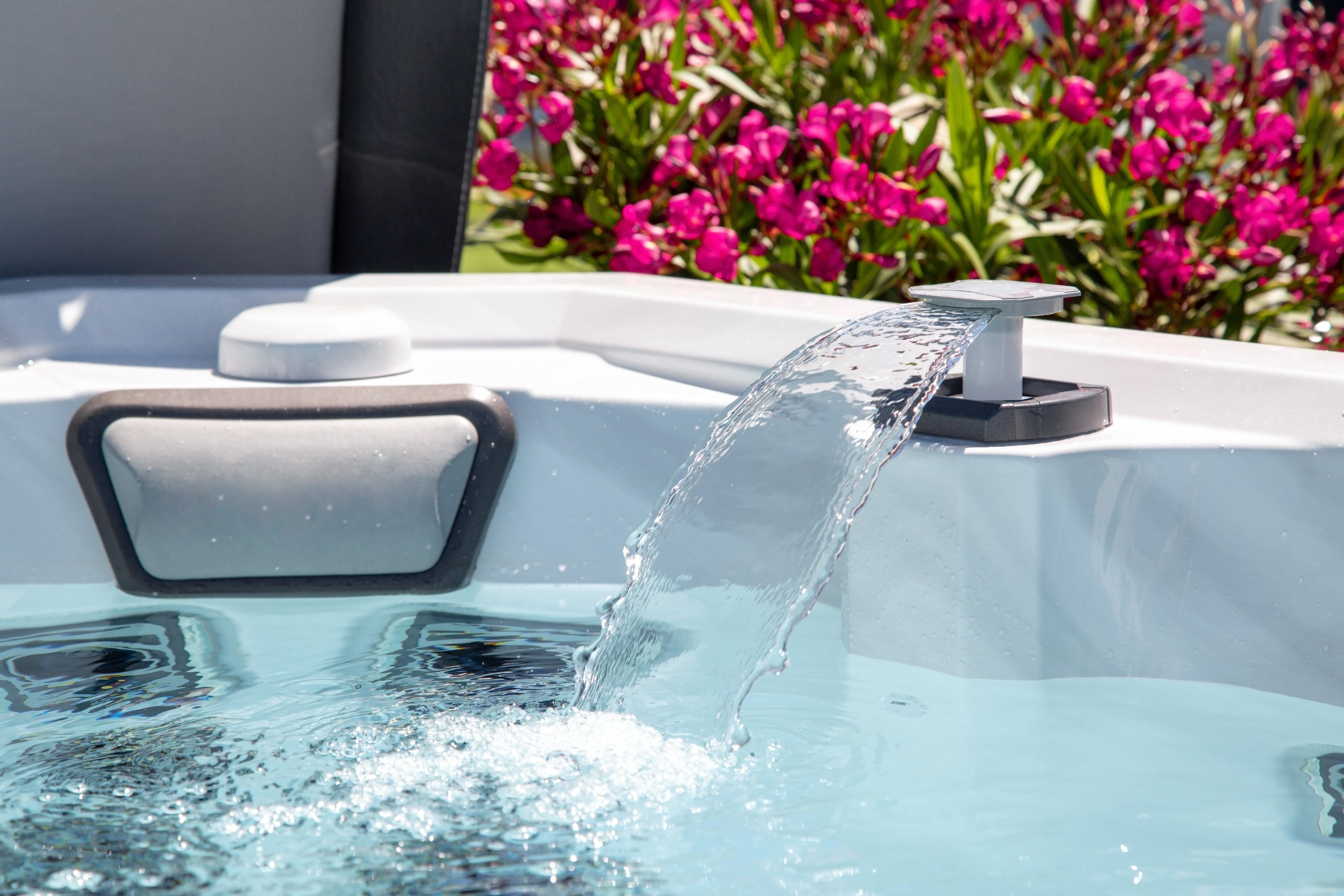 Kit spécial spa POOLSAN, 250 ml - 2