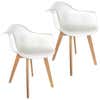 ver variante Color del asiento Blanco