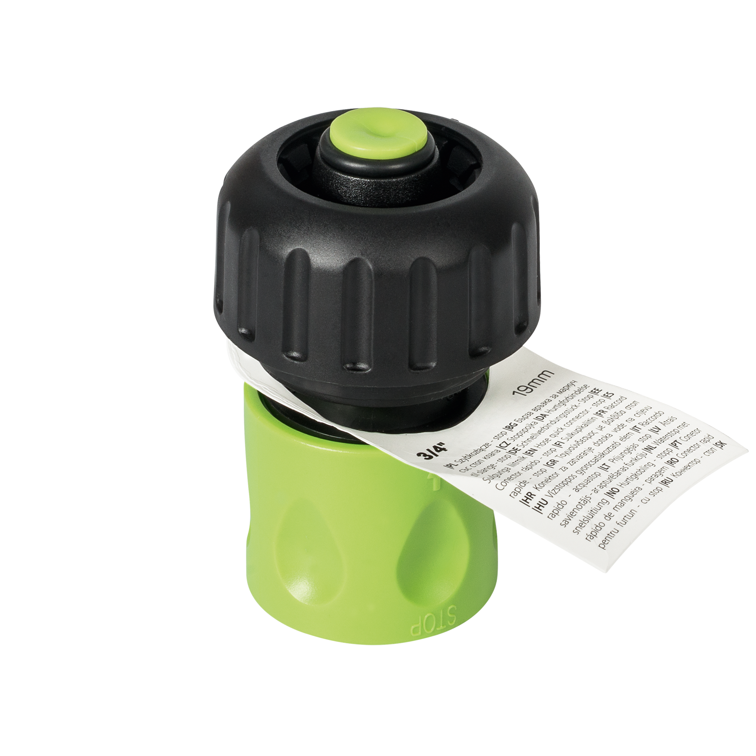 Szybkozłącze 19 mm(3/4