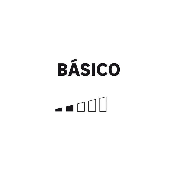Quartil básico