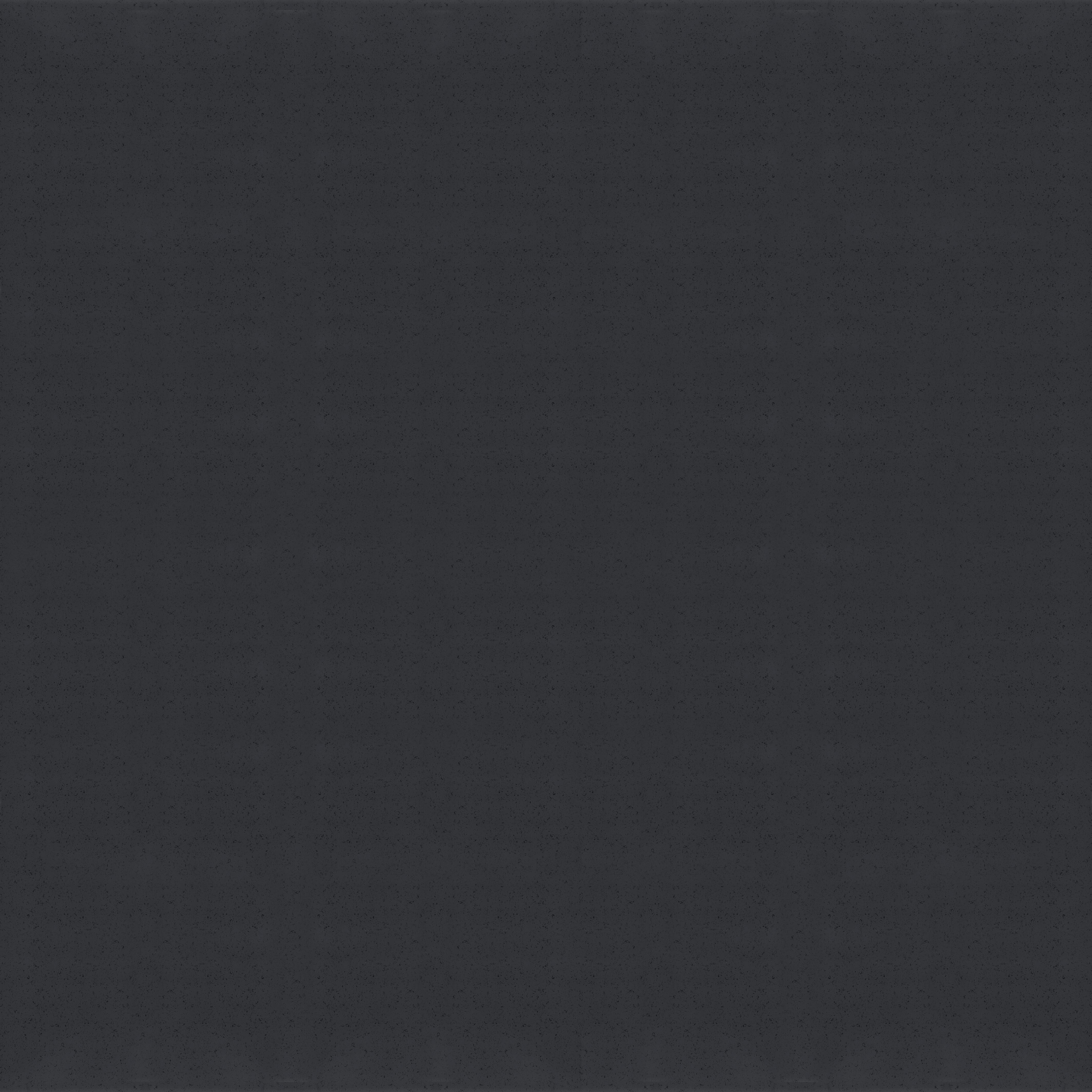Encimera de cocina laminada hidrófuga Hudson piedra carbon mate 360x62 cm espesor 38mm - 2