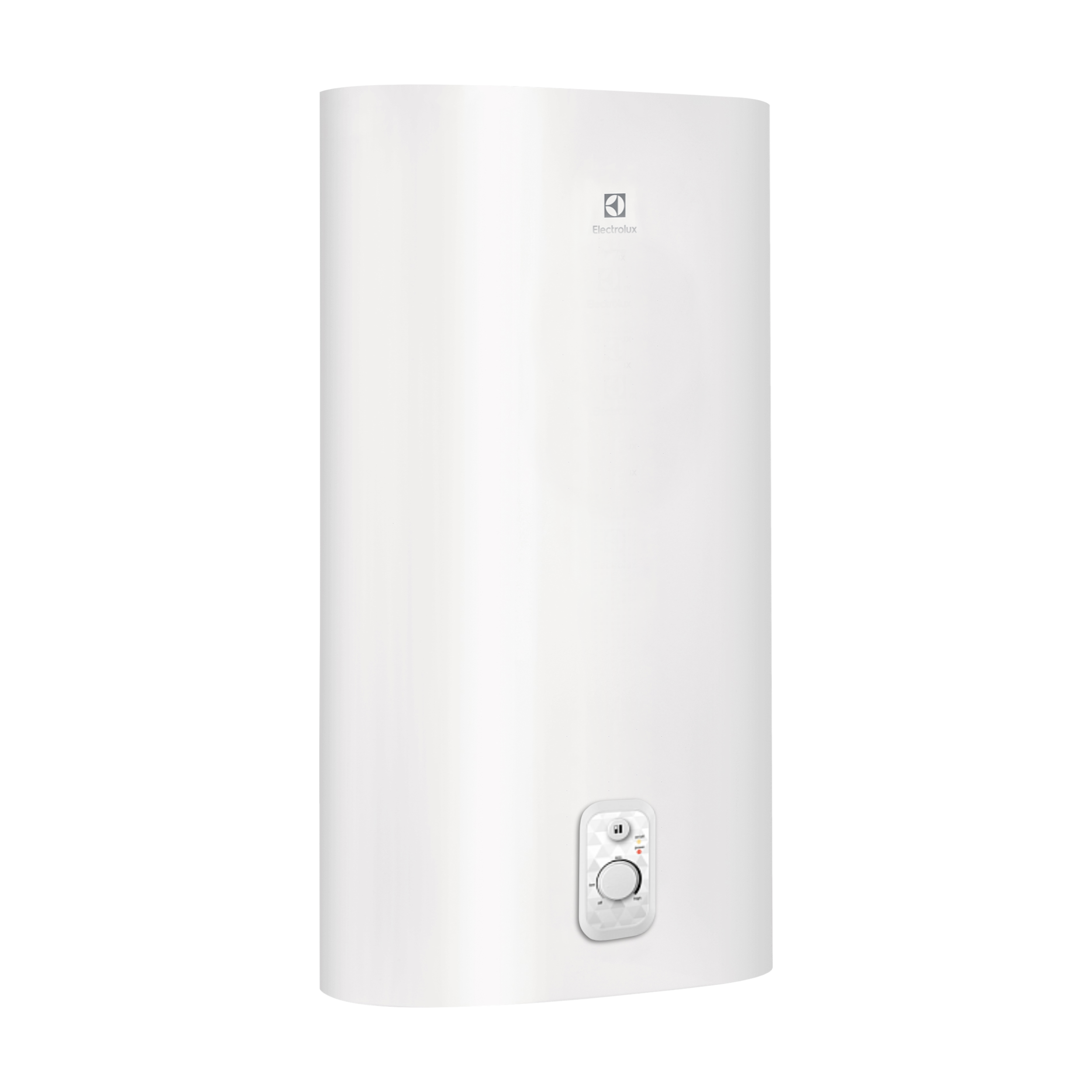 Elektryczny akumulacyjny podgrzewacz wody 80 l 33 cm AZR Electrolux