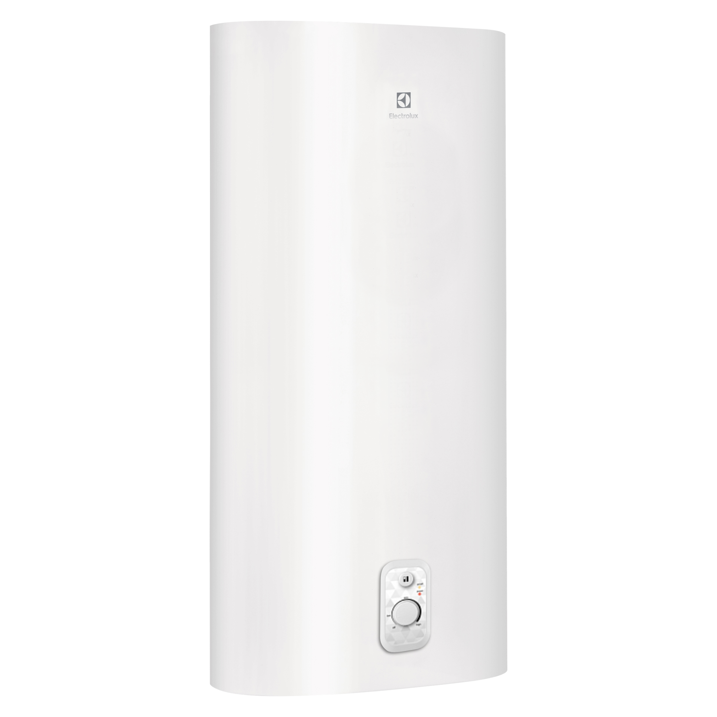 Elektryczny akumulacyjny podgrzewacz wody 100 l 33 cm AZR Electrolux