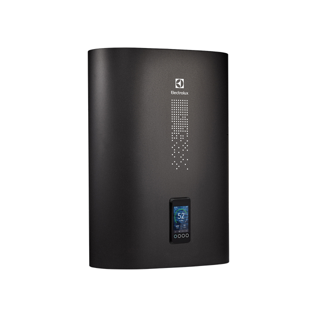 Elektryczny akumulacyjny podgrzewacz wody 30 l 25 cm SI BE Electrolux