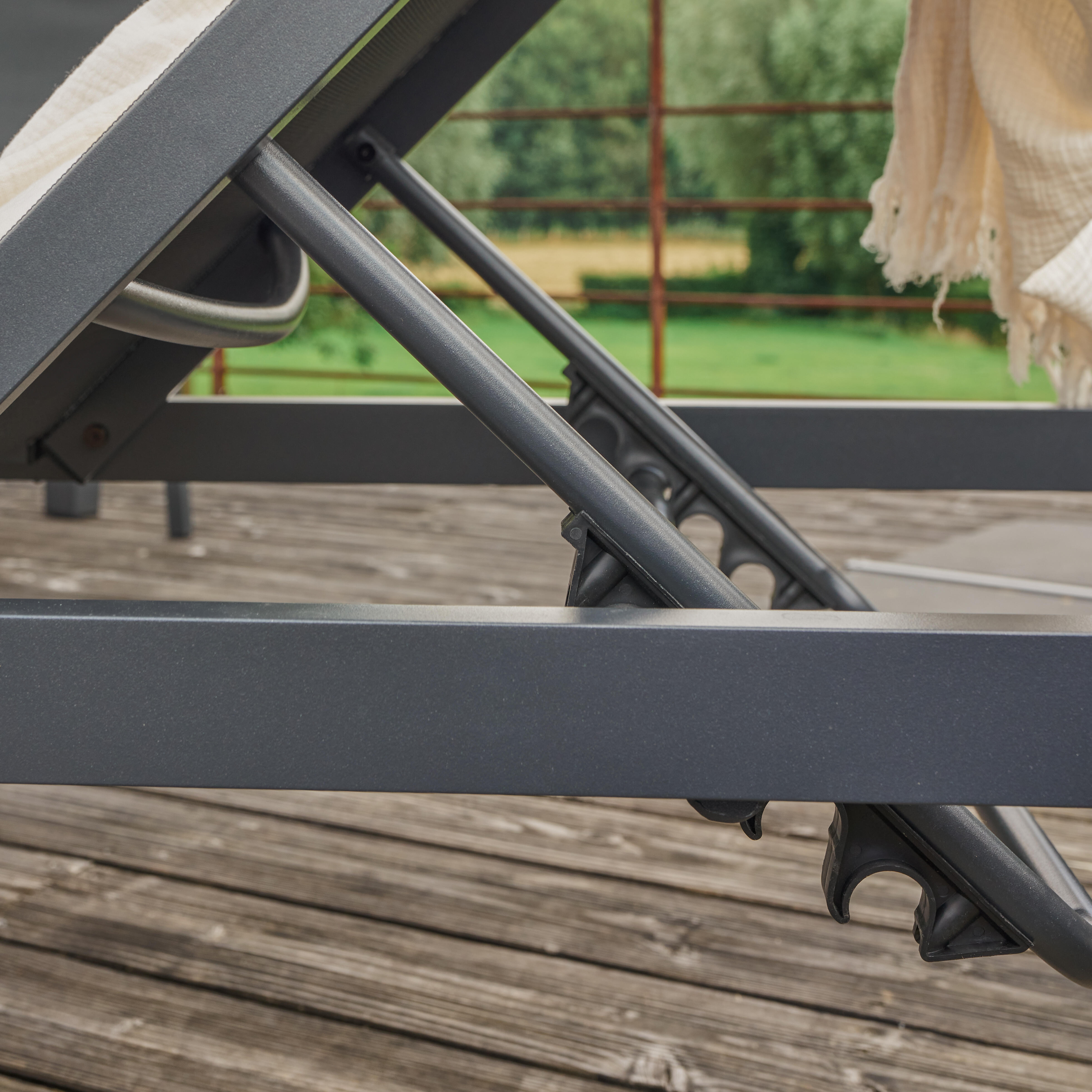 sunbed lyra nateriel  - 1