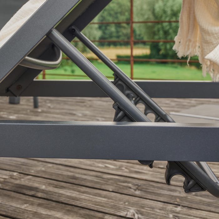 sunbed lyra nateriel 