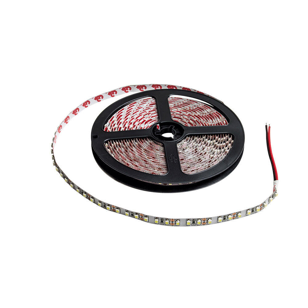 Tira LED Solar Y USB De 3 Metros, 120 LEDs/m, IP68, Con 8 Modos De Luz, Para Interior Y Exterior