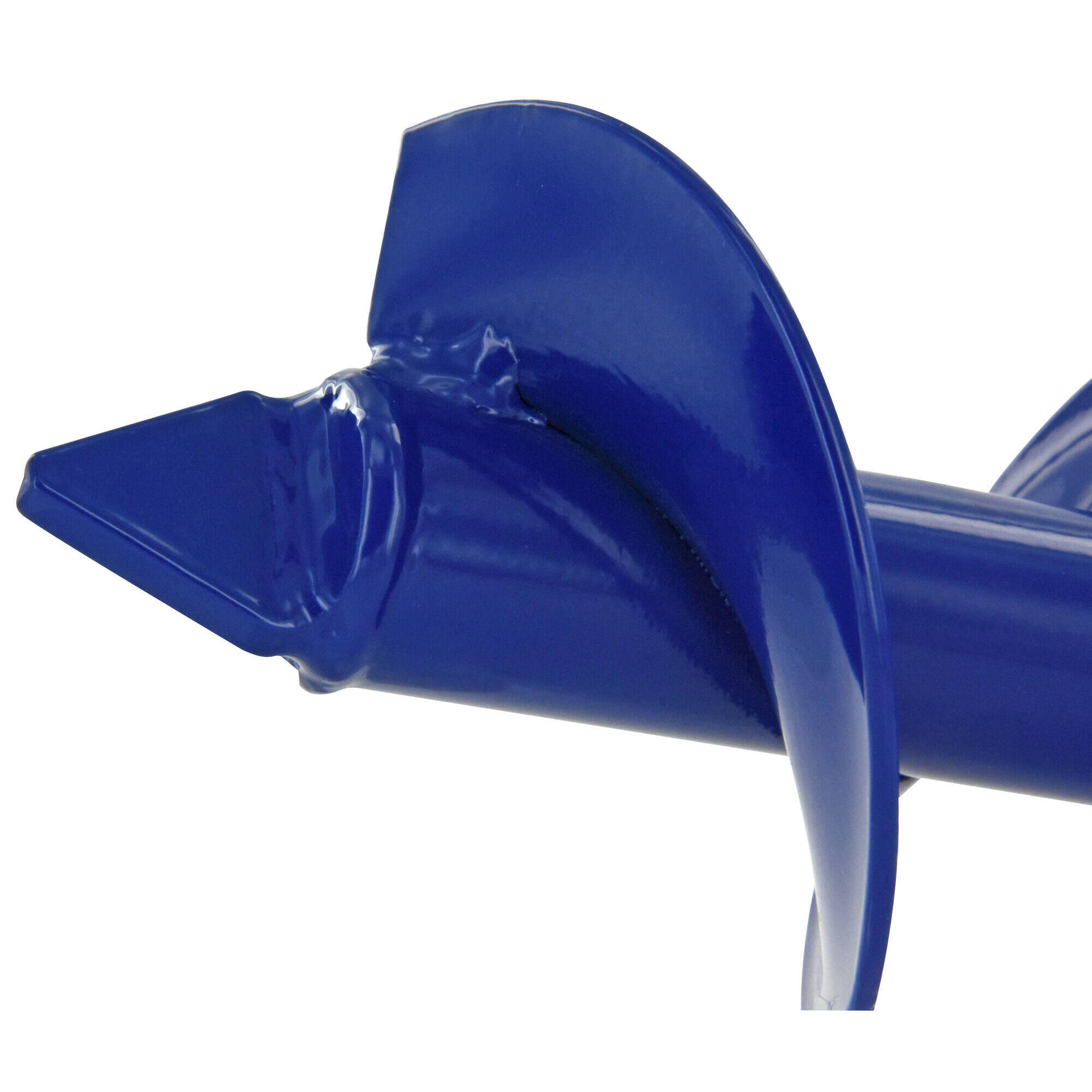 Mèche plate pour bois, Diam.80 mm, L.300 mm TIVOLY - 2