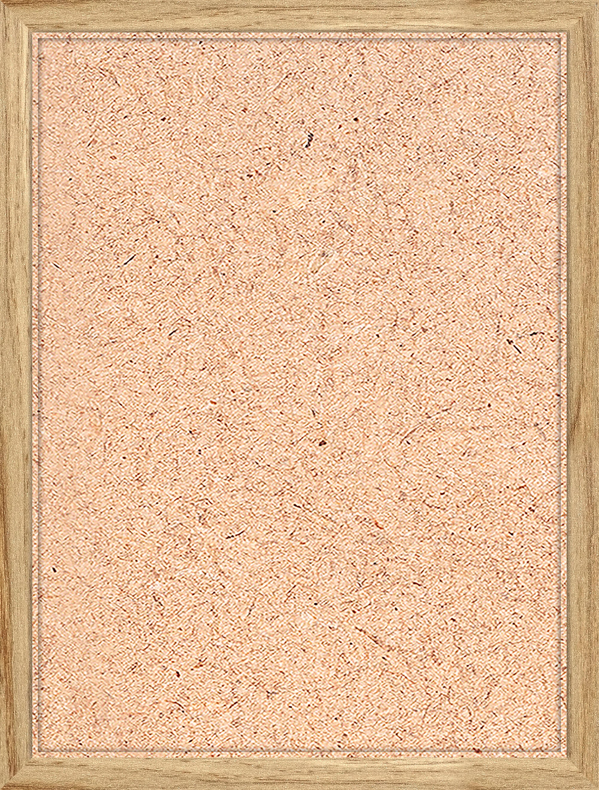 Cuadro con marco Blue Times Langostino 31 cm x 41 cm - 5