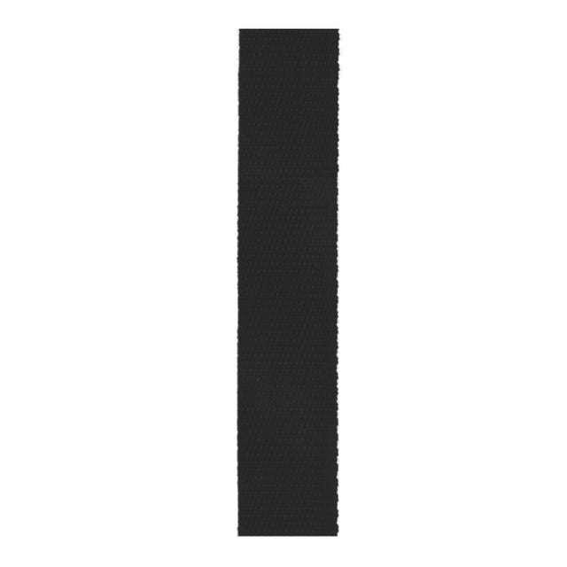 Cinghia per ancoraggio L 5 m x 30 mm blu