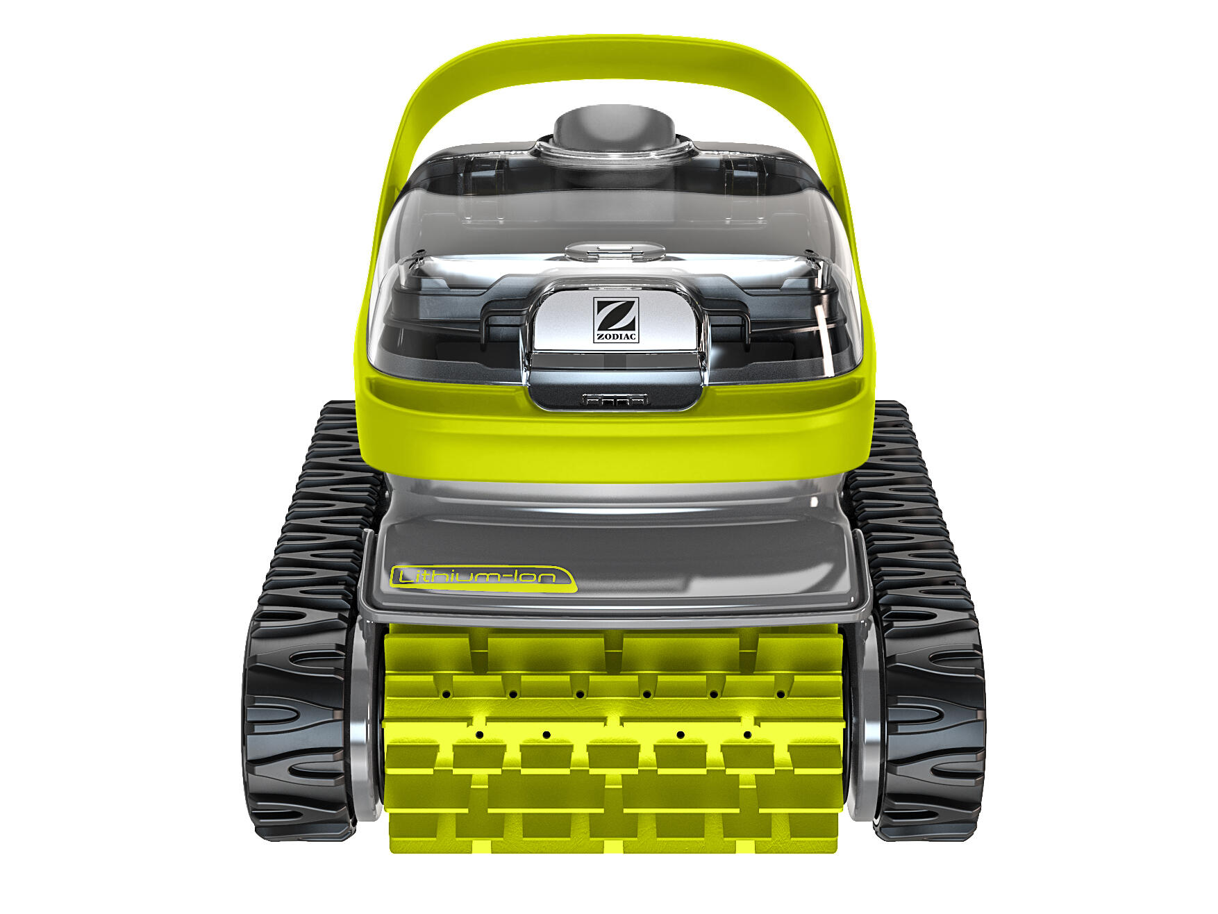 Robot de piscine à batterie ZODIAC, PIXEL 3220 - 2