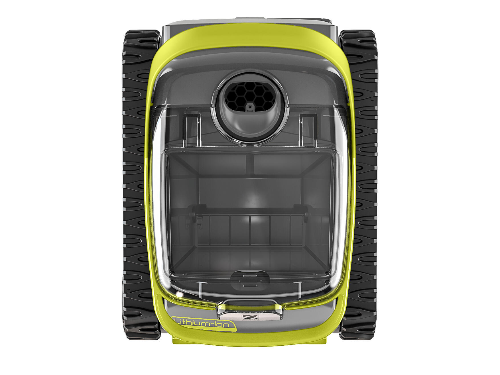 Robot de piscine à batterie ZODIAC, PIXEL 3220 - 3