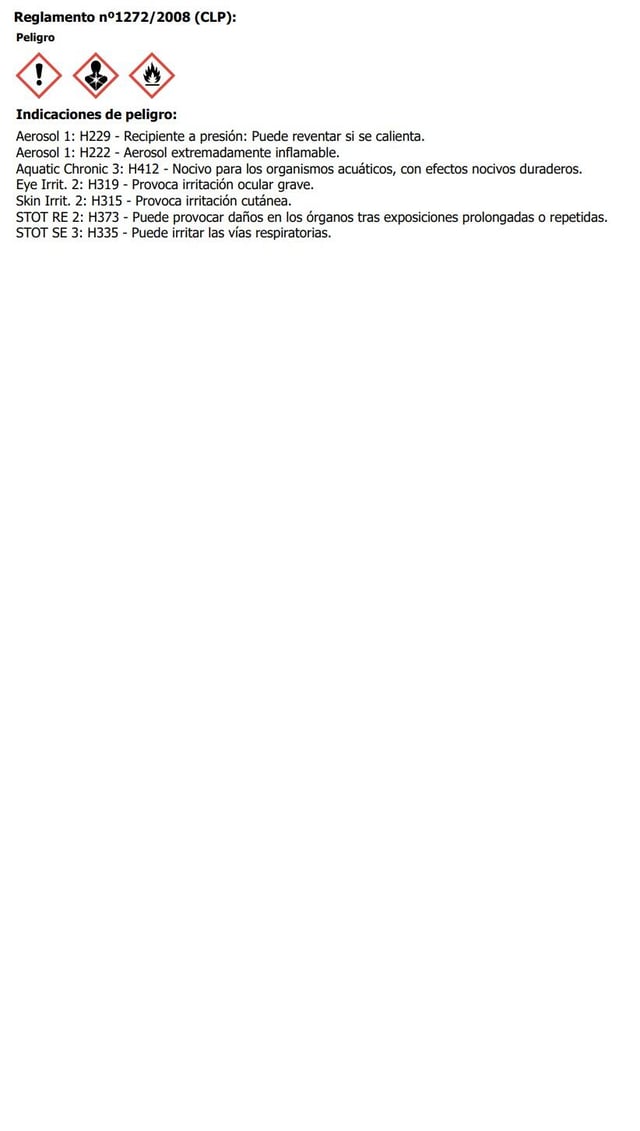 SPRAY DECAPANTE 400ML