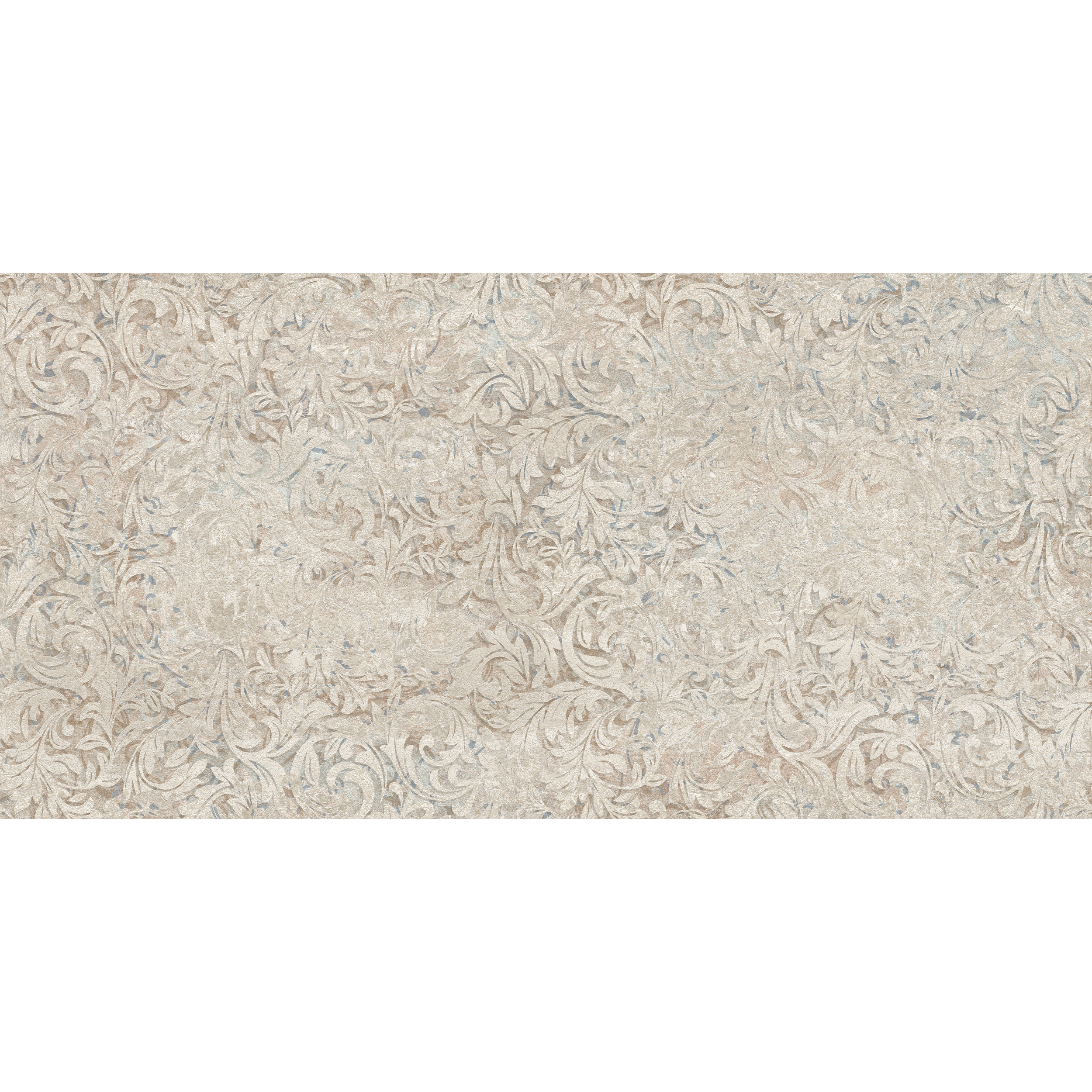 Dekor Portland Beige Carpet 30x60 Ceramika Color
