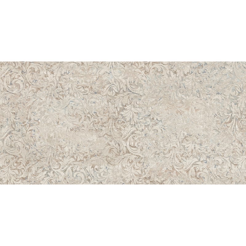 Dekor Portland Beige Carpet 30x60 Ceramika Color