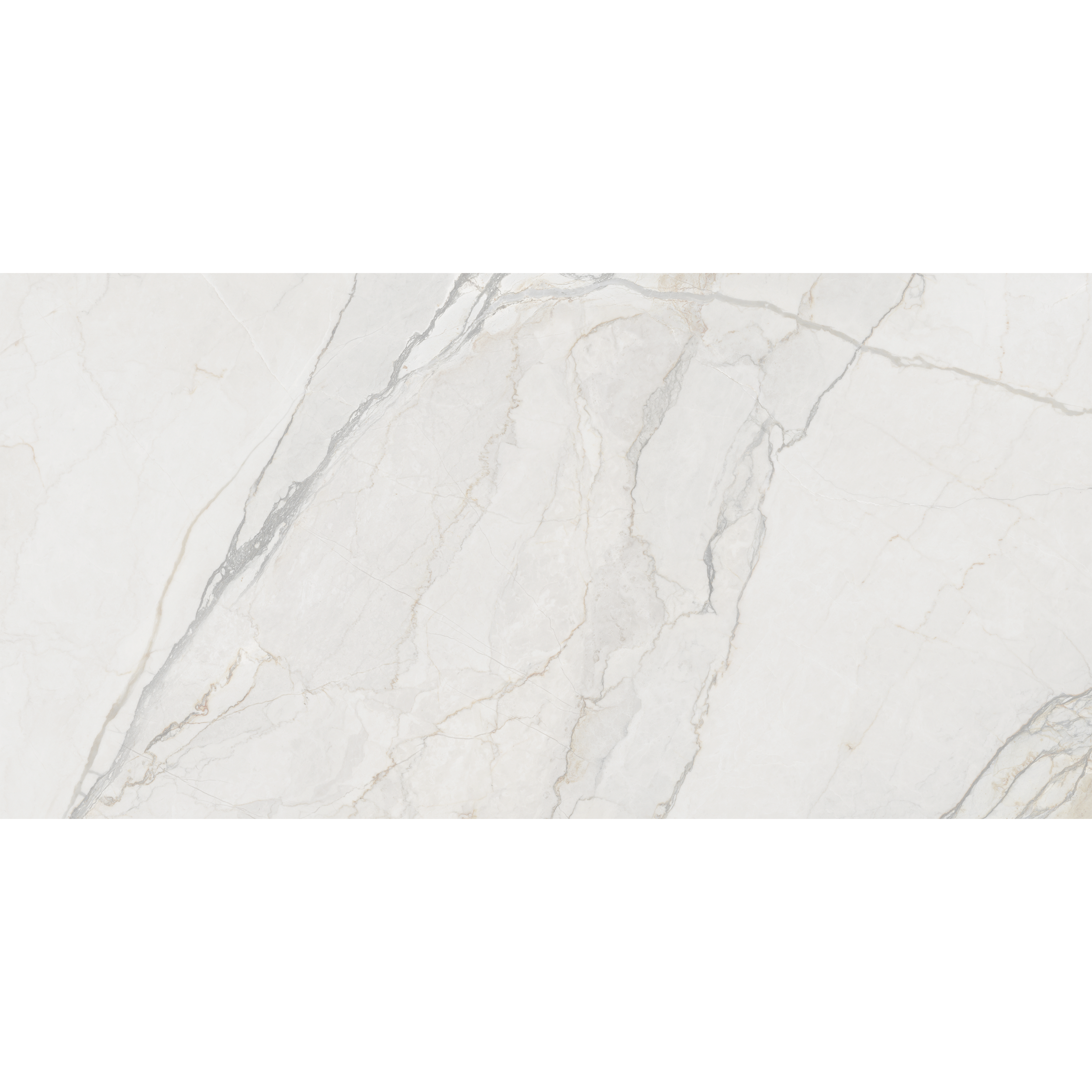 Glazura Margo White 30x60 Ceramika Color