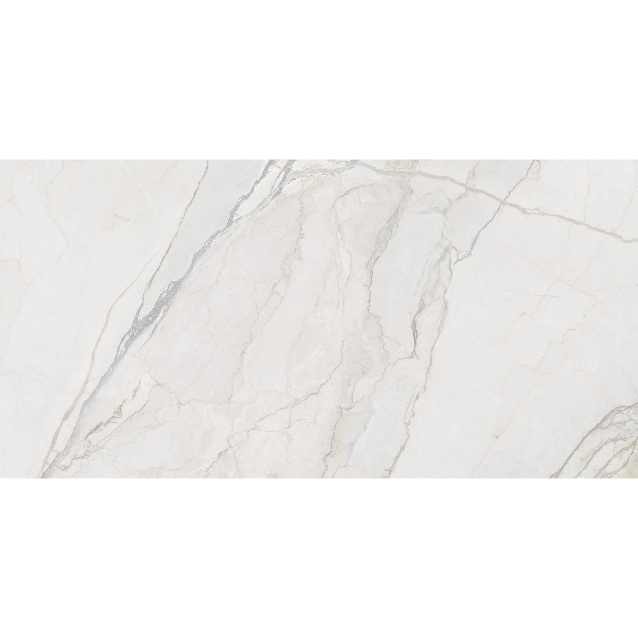 Glazura Margo White 30x60 Ceramika Color - Leroy Merlin