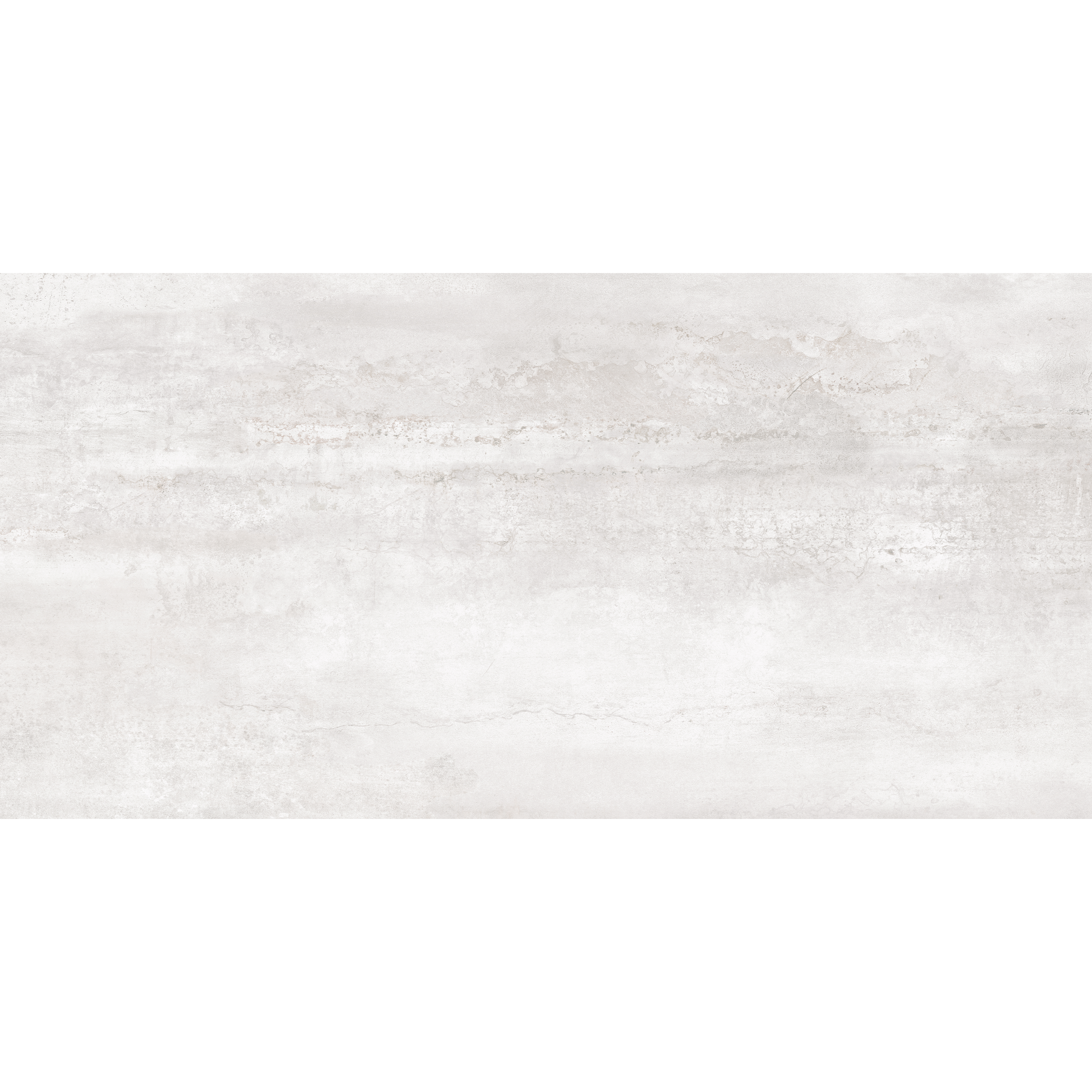 Gres szkliwiony Grunge White 60x119.5