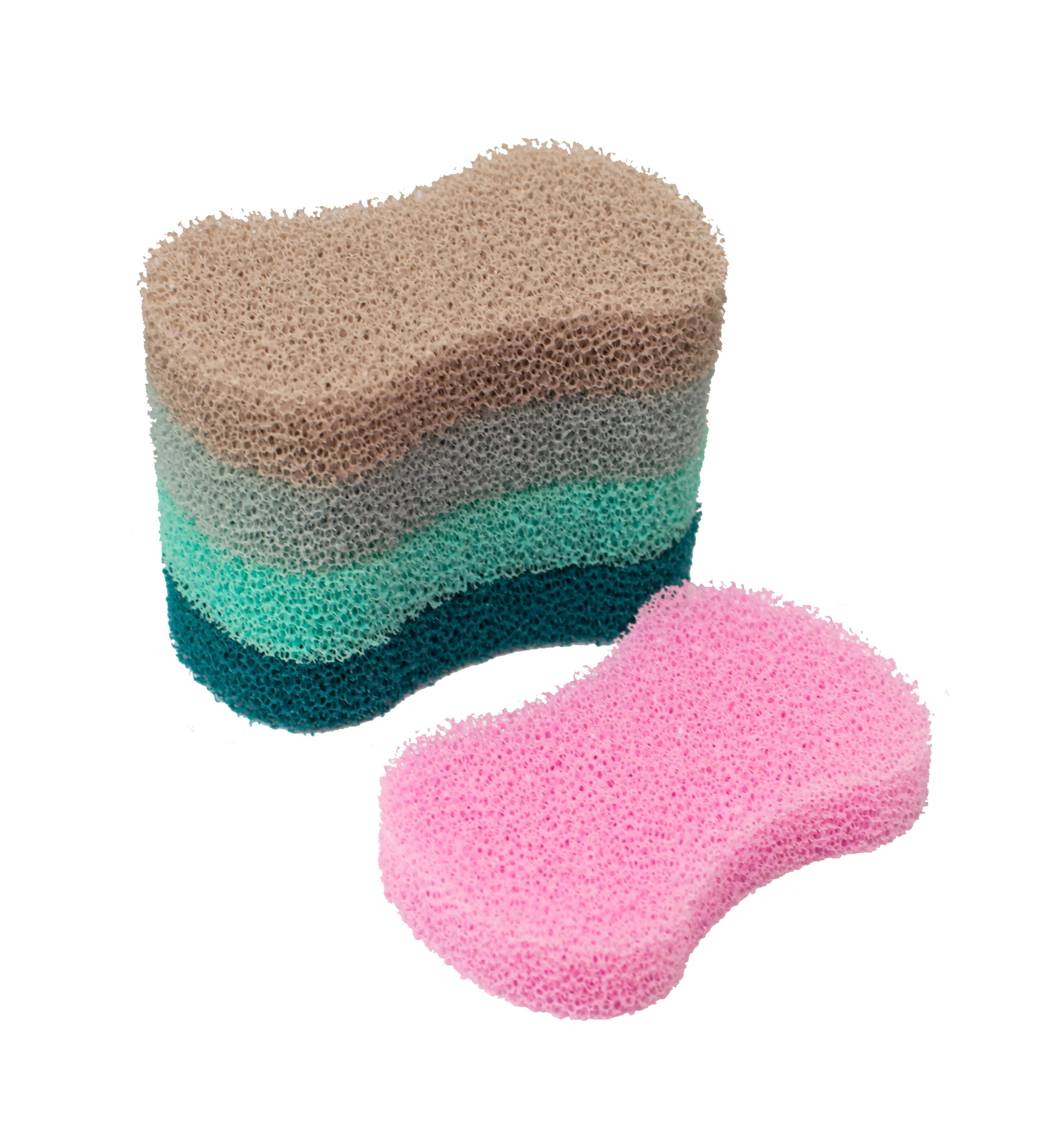 Spugna artificiale VHGSLCIND0489 5 pezzi - 3