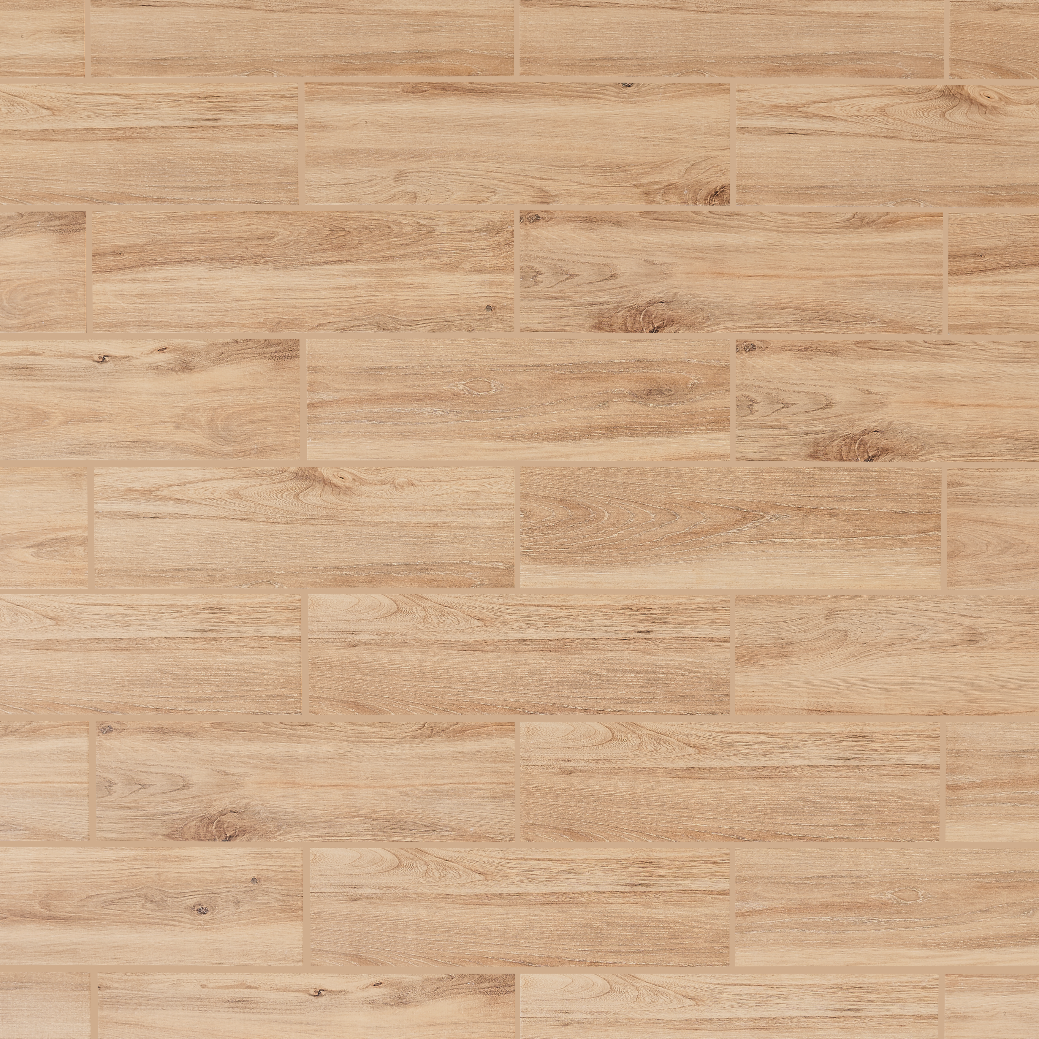 Gres szkliwiony Feelwood Beige 17.5x60 Artens - 11