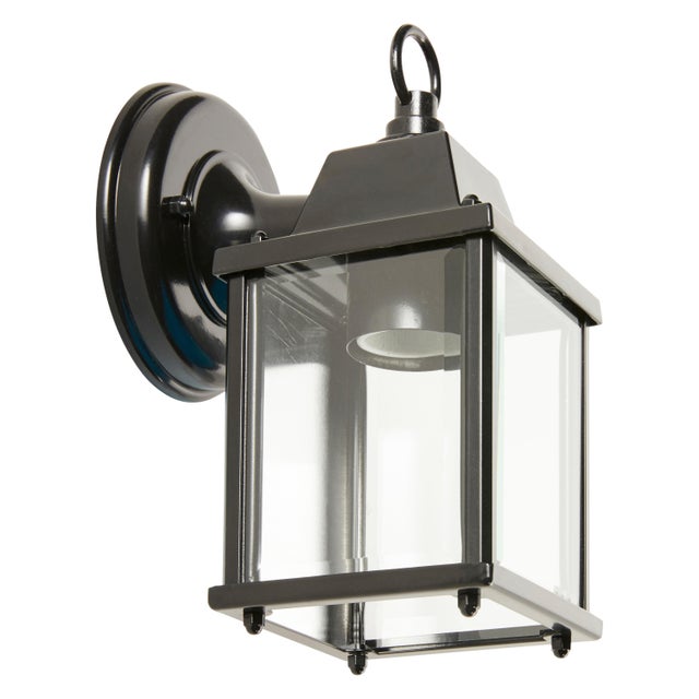 Foco Minitommy-EL 1 luz CCT negro/esmerilado Foco Minitommy-EL 1 luz CCT negro/esmerilado