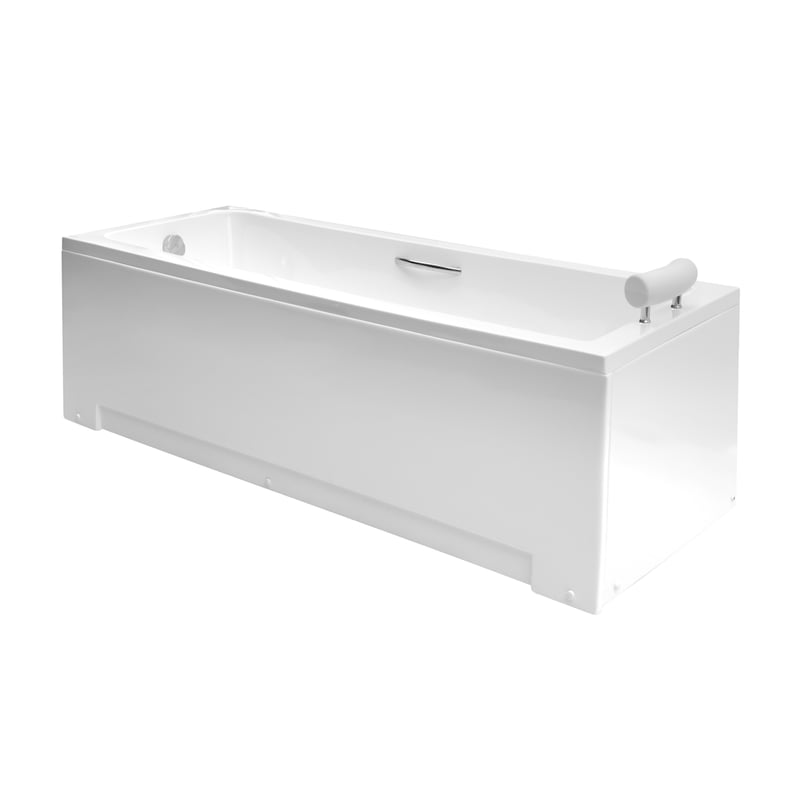 Wanna wolnostojąca przyścienna Nicole 150x70 cm Corciano